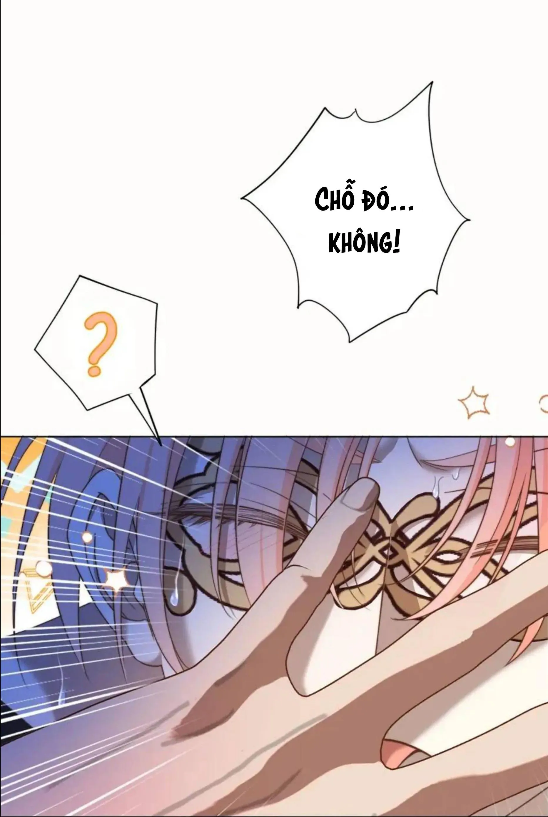 Crazy About Me Chapter 6 Trang 5