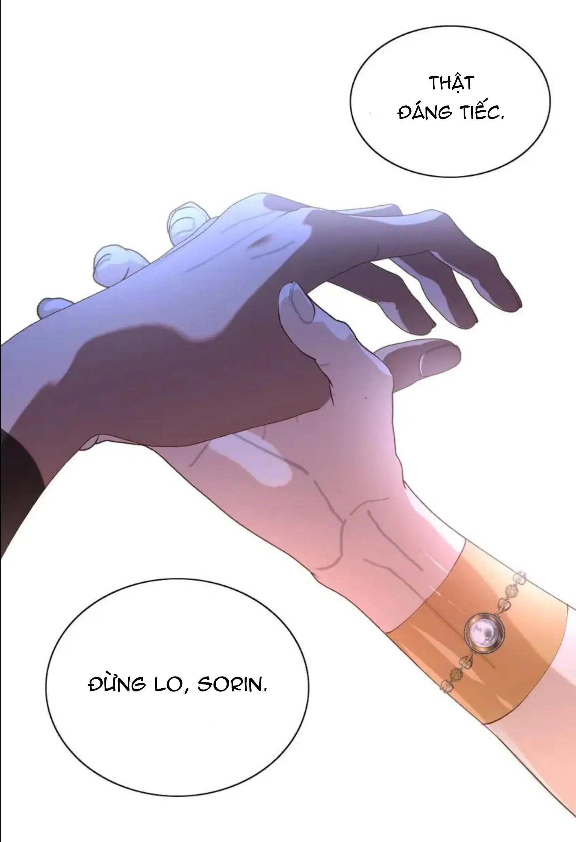 Crazy About Me Chapter 6 Trang 7