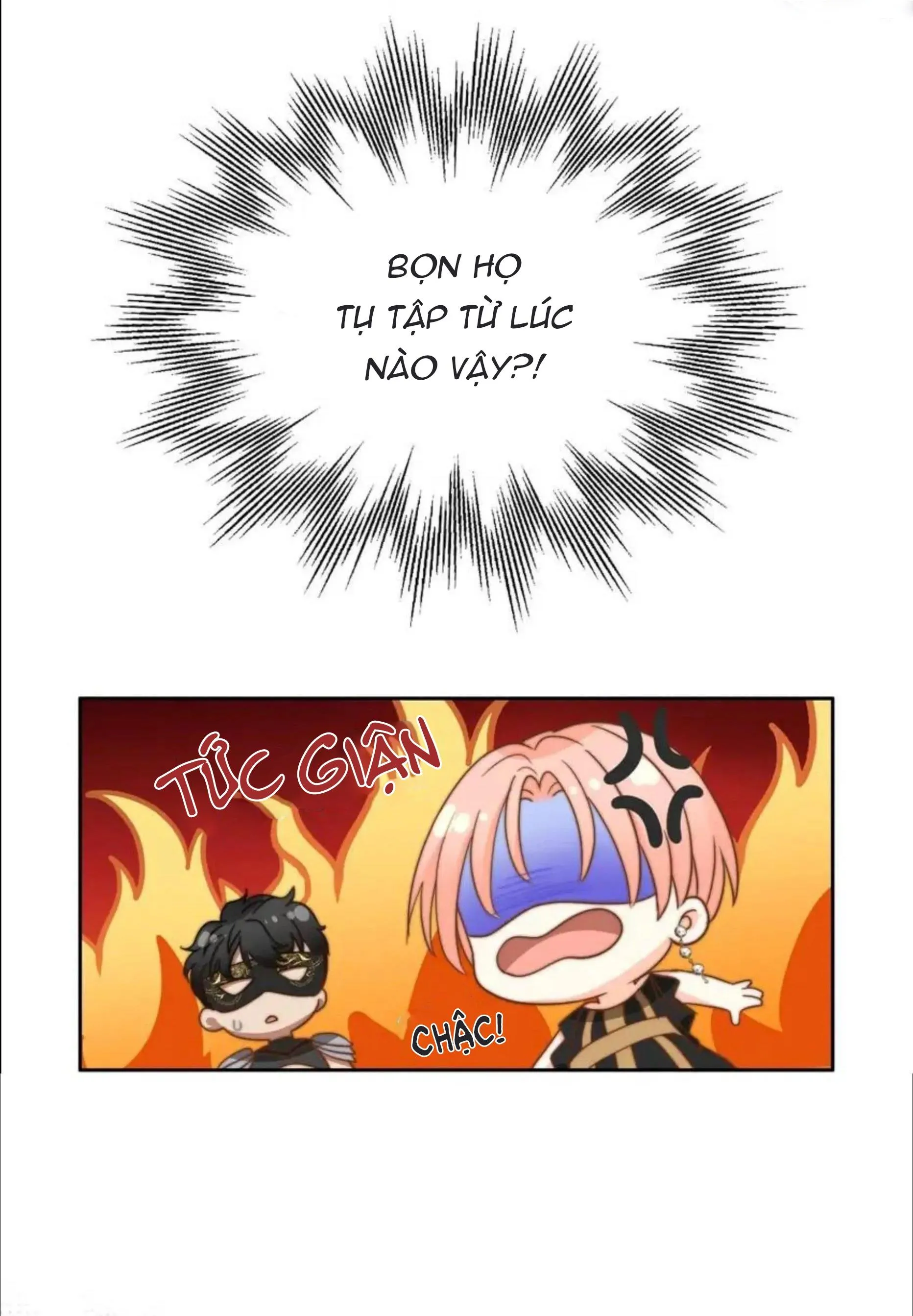 Crazy About Me Chapter 6 Trang 13