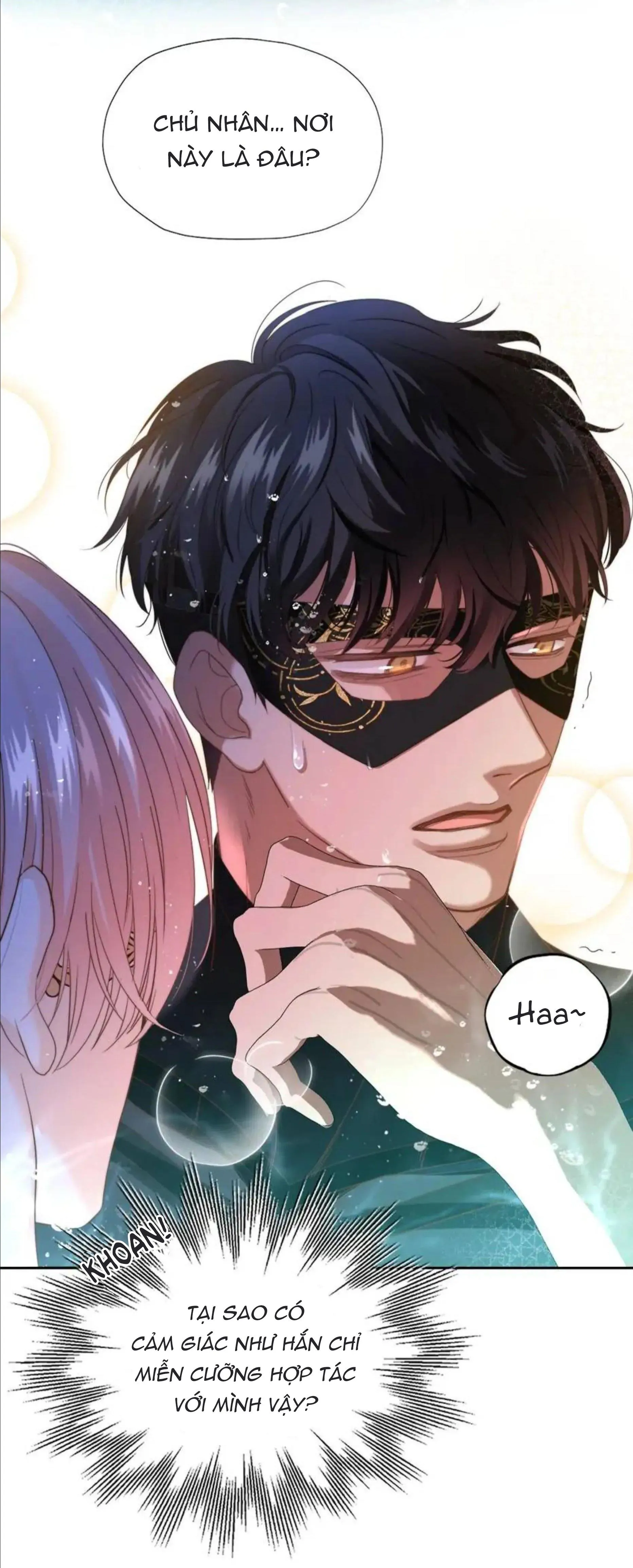 Crazy About Me Chapter 6 Trang 17