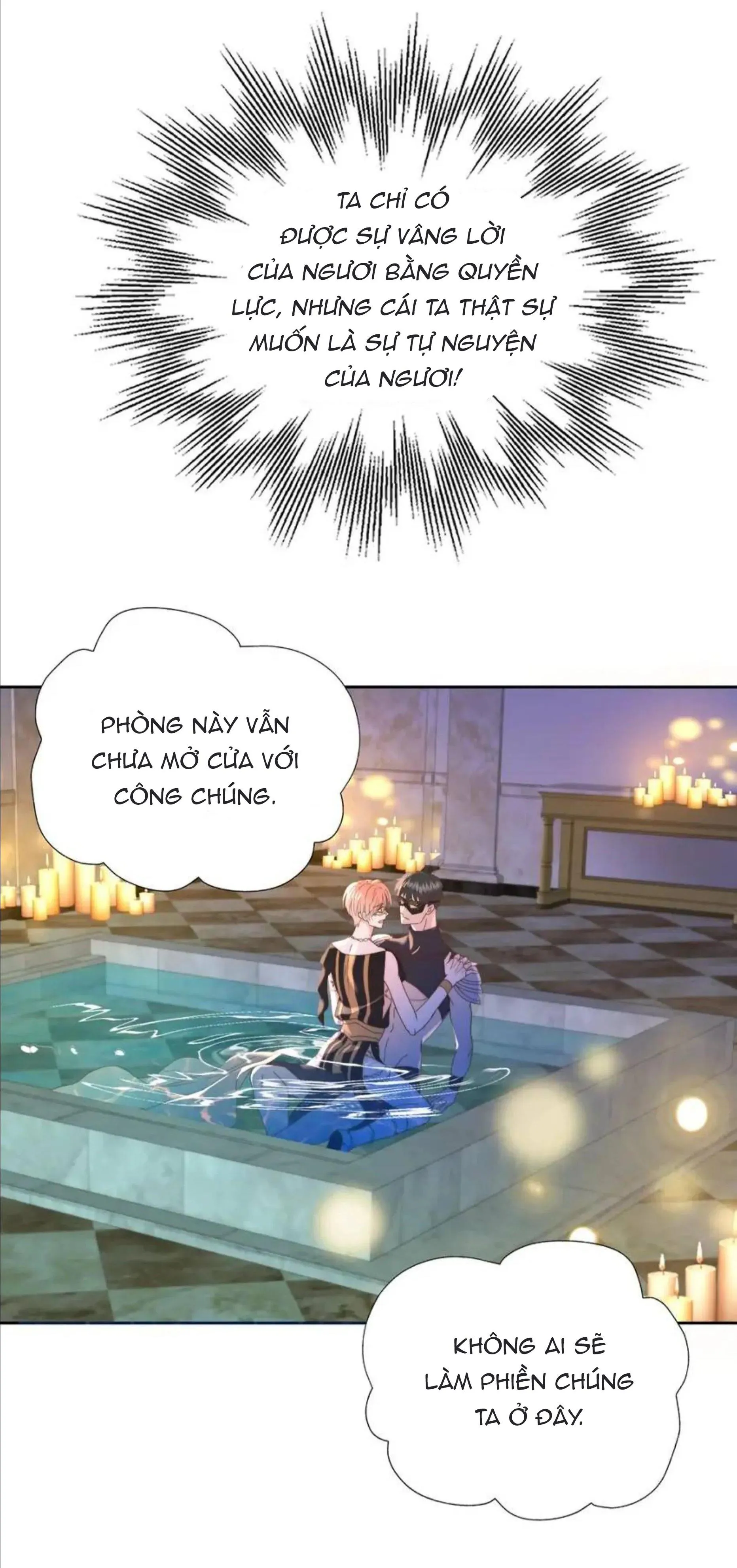 Crazy About Me Chapter 6 Trang 18