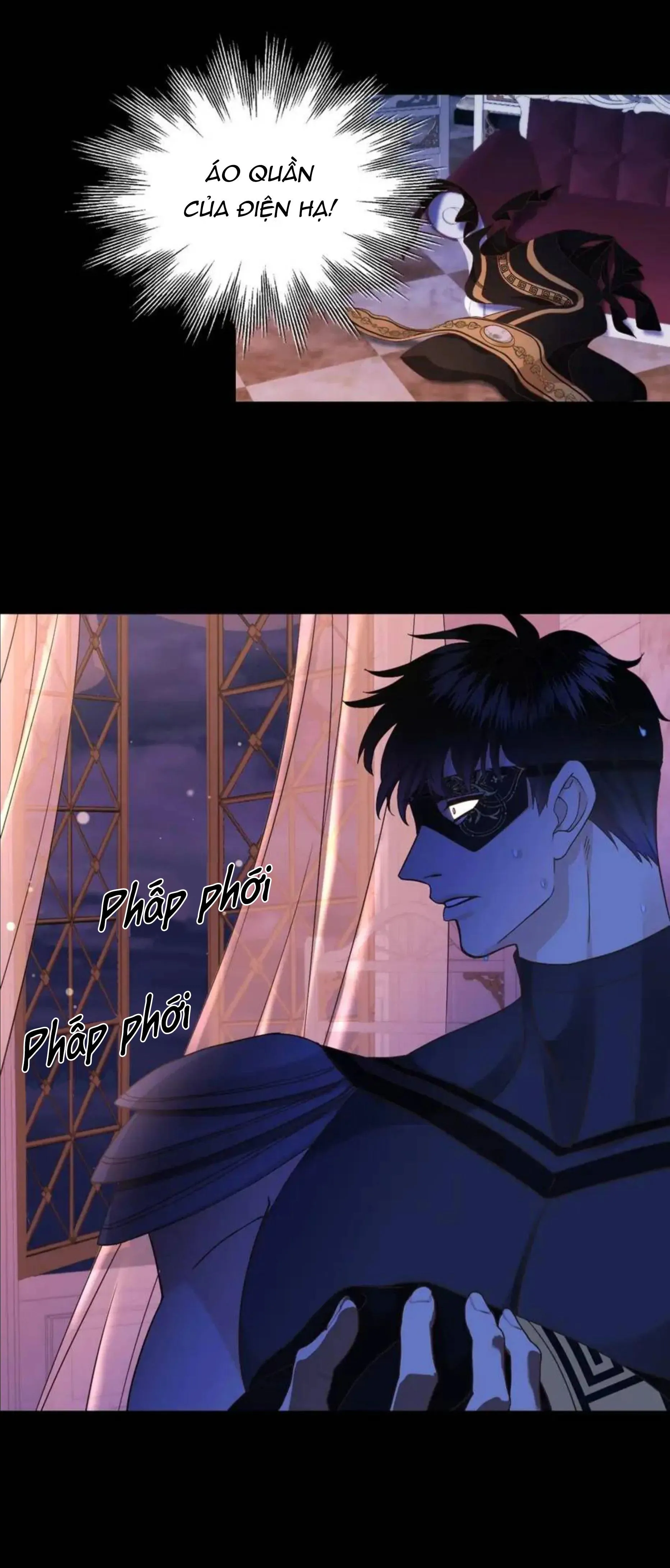 Crazy About Me Chapter 6 Trang 27