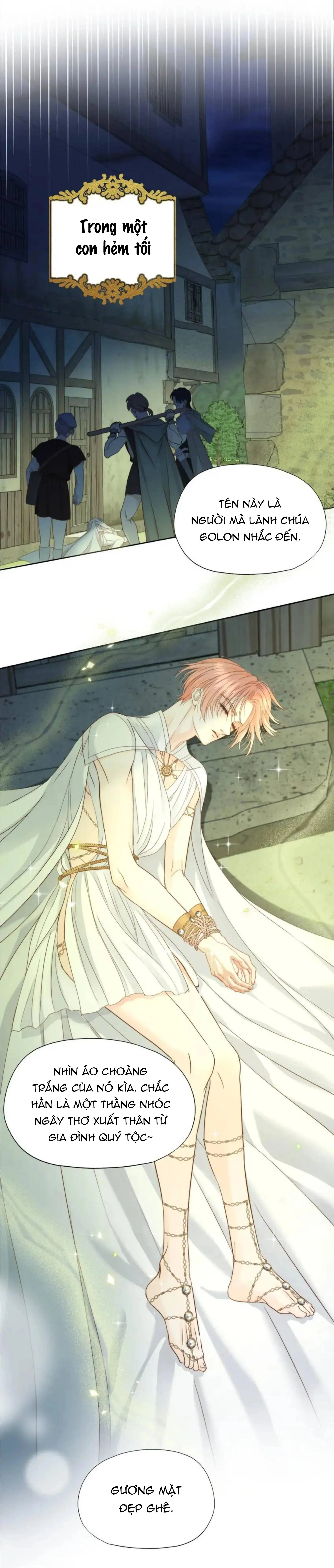 Crazy About Me Chapter 6 Trang 29