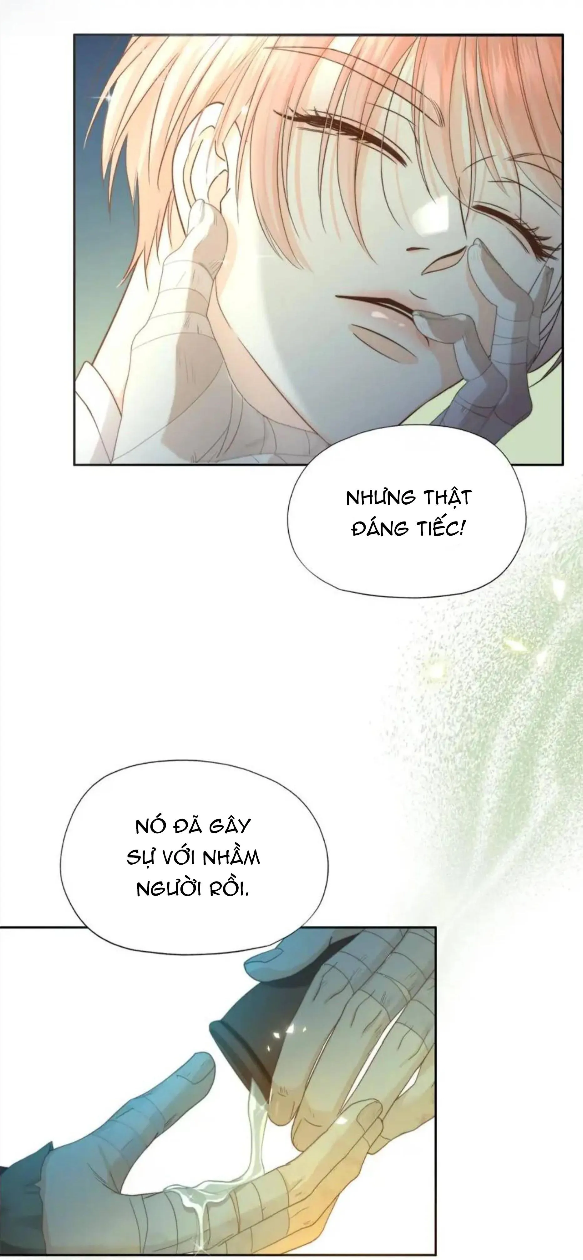 Crazy About Me Chapter 6 Trang 30