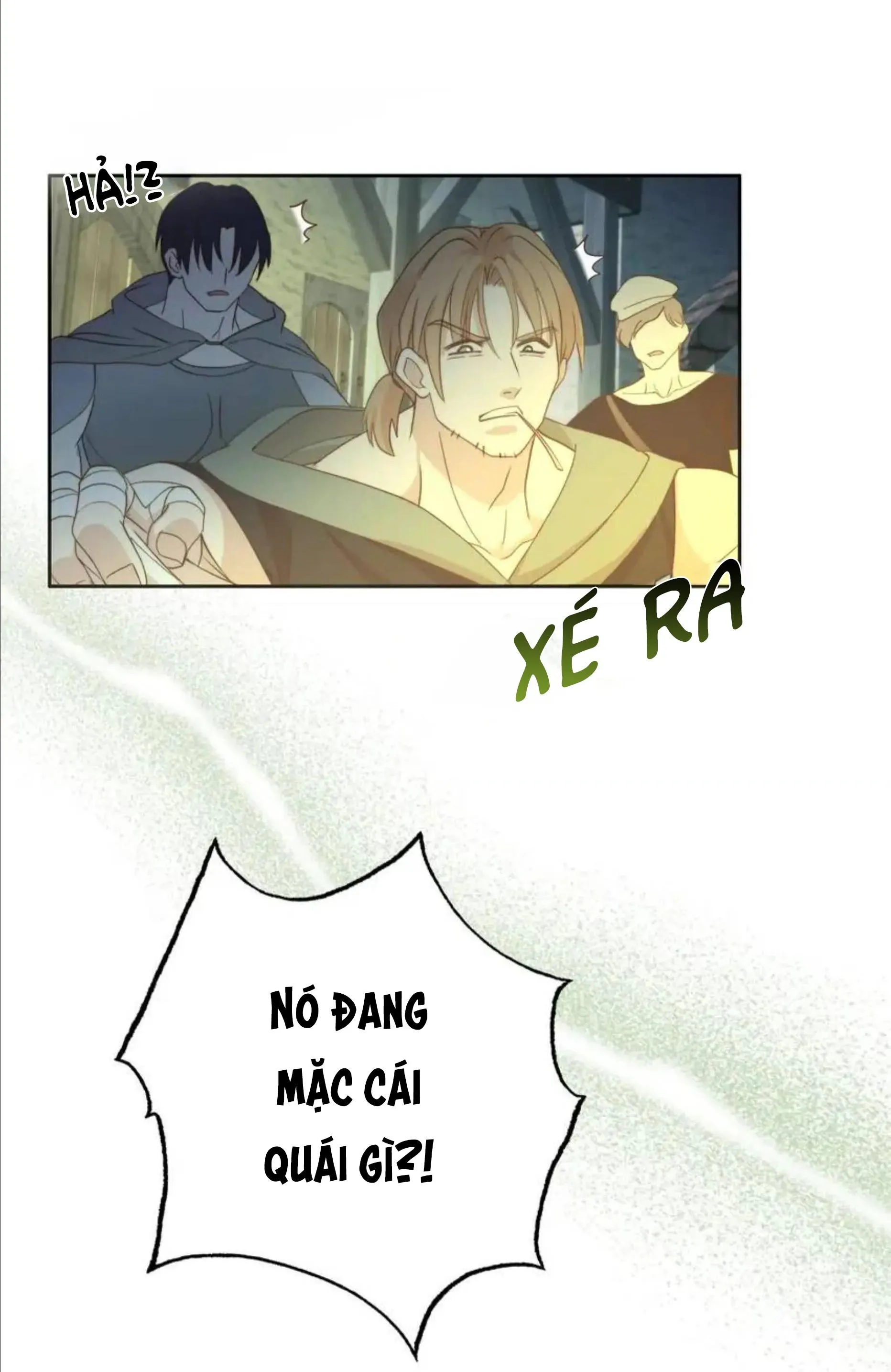 Crazy About Me Chapter 6 Trang 32