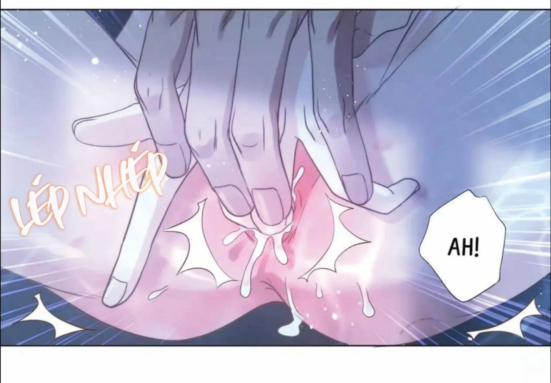 Crazy About Me Chapter 8 Trang 3