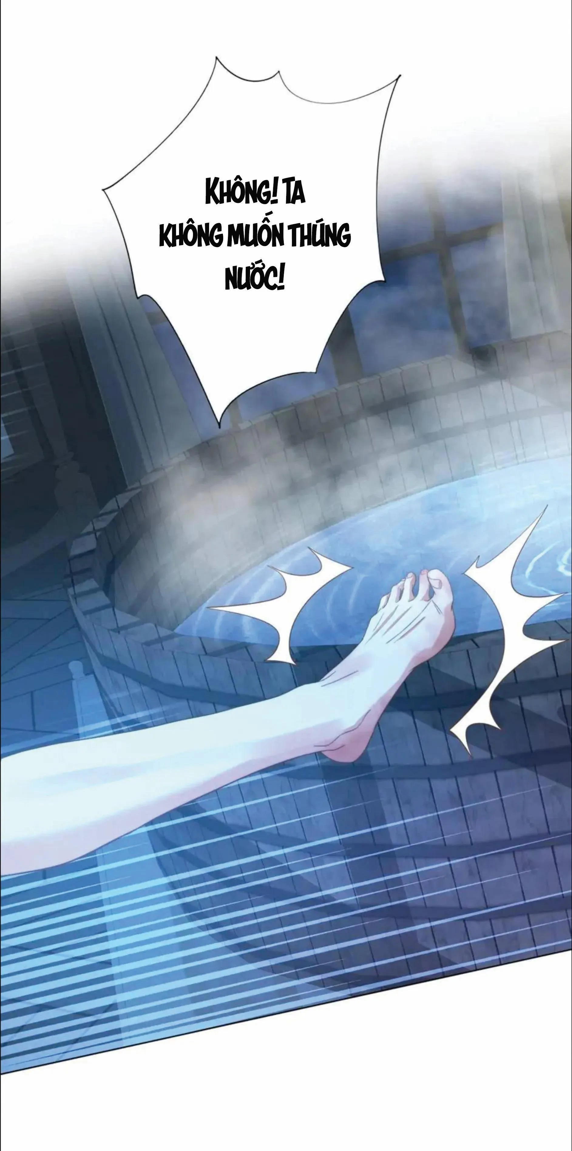 Crazy About Me Chapter 8 Trang 6