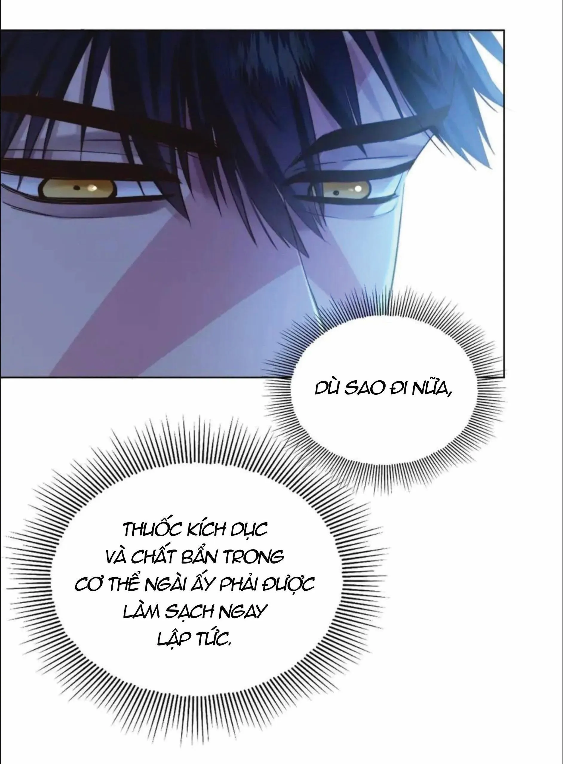 Crazy About Me Chapter 8 Trang 11