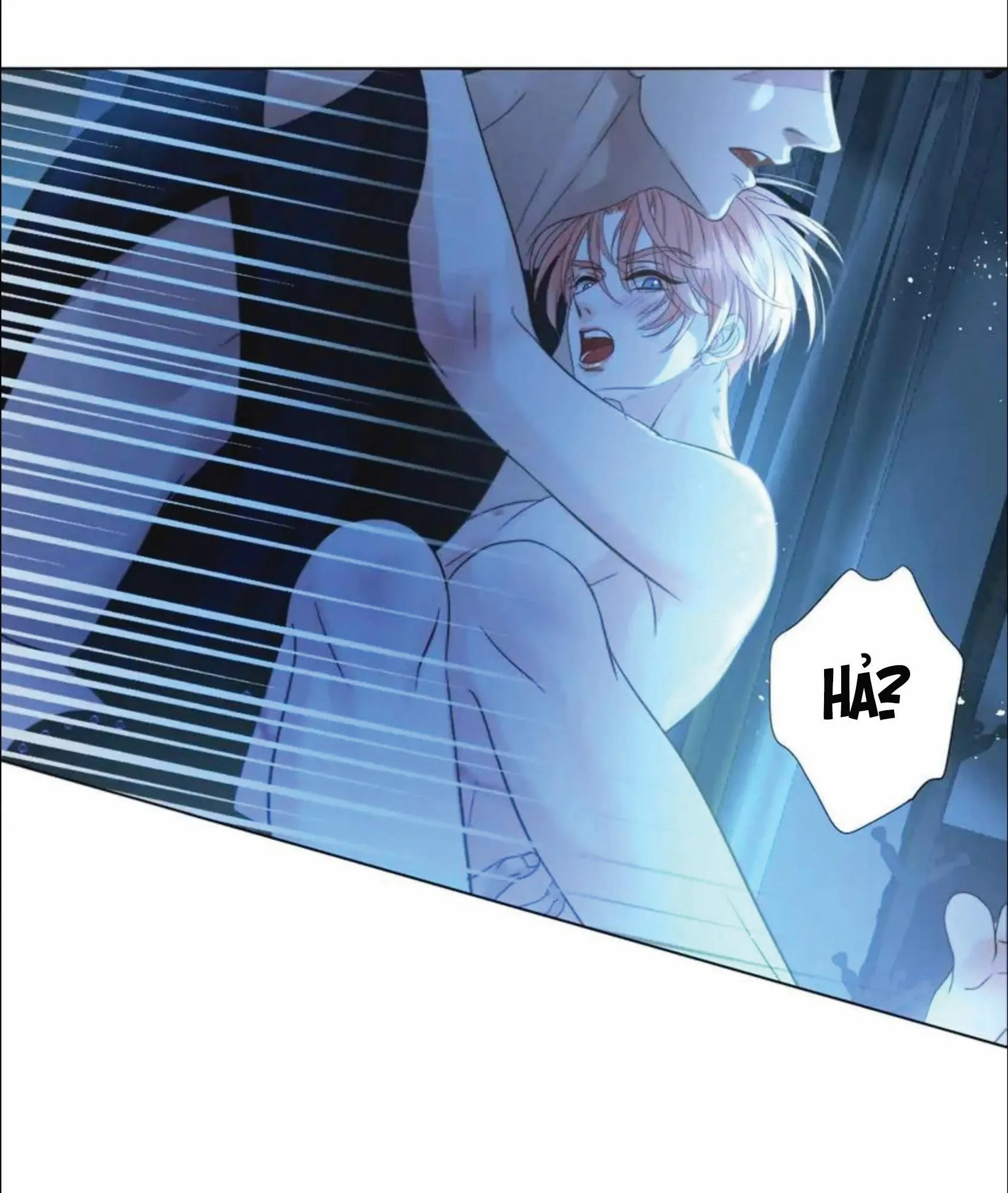 Crazy About Me Chapter 8 Trang 13