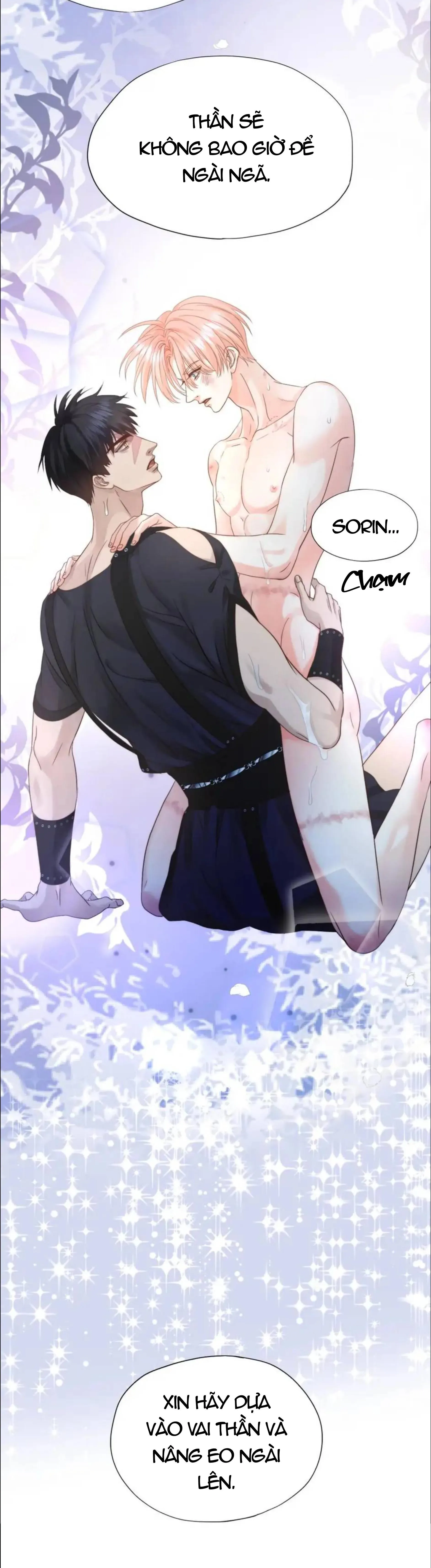 Crazy About Me Chapter 8 Trang 16