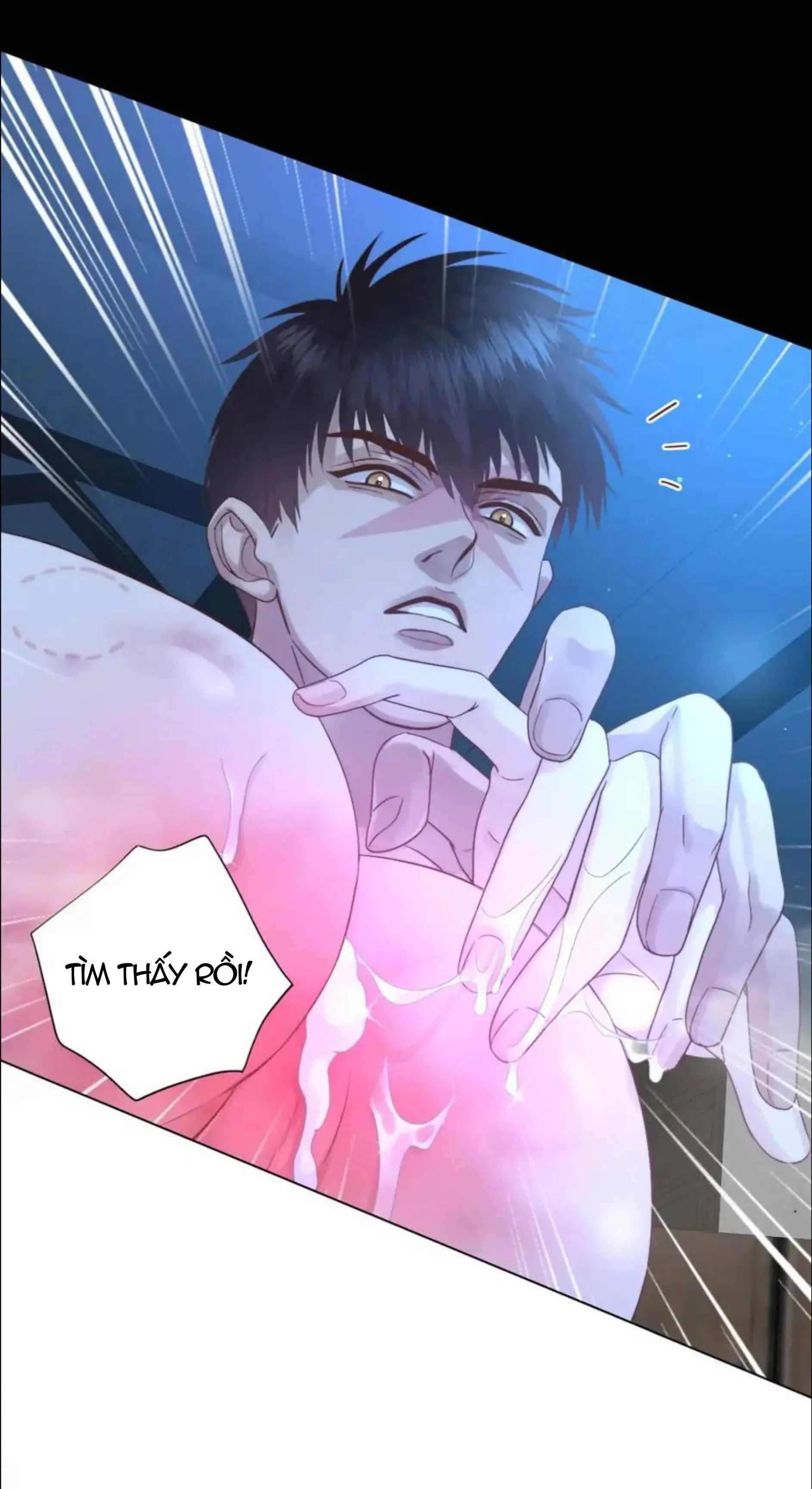 Crazy About Me Chapter 8 Trang 20