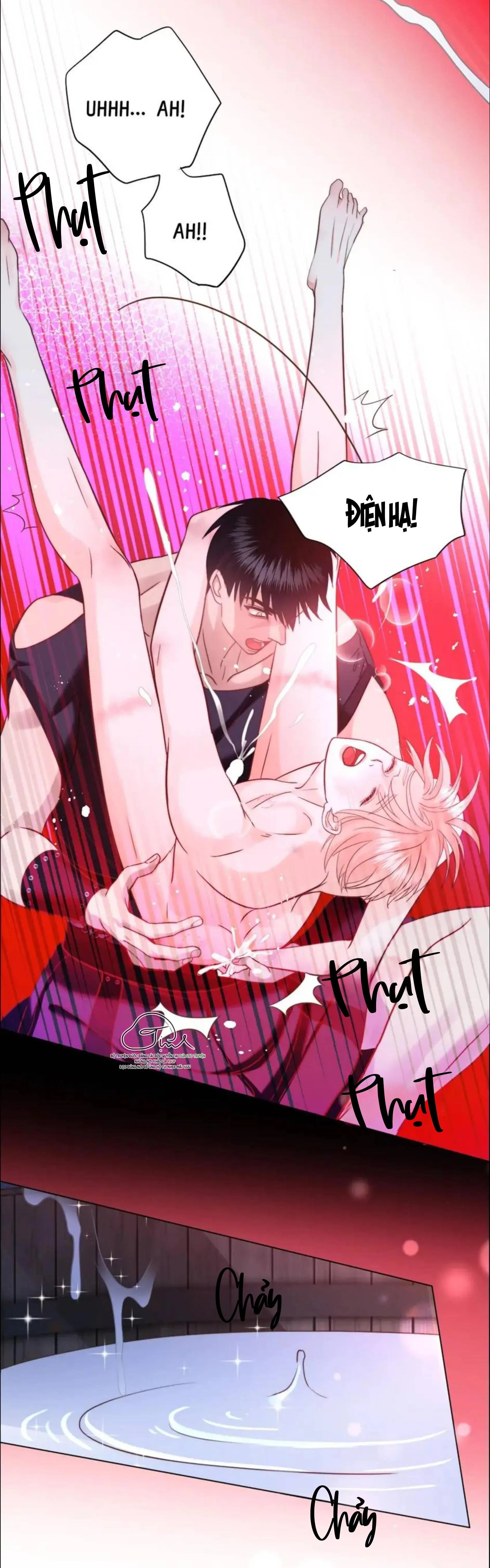 Crazy About Me Chapter 8 Trang 25