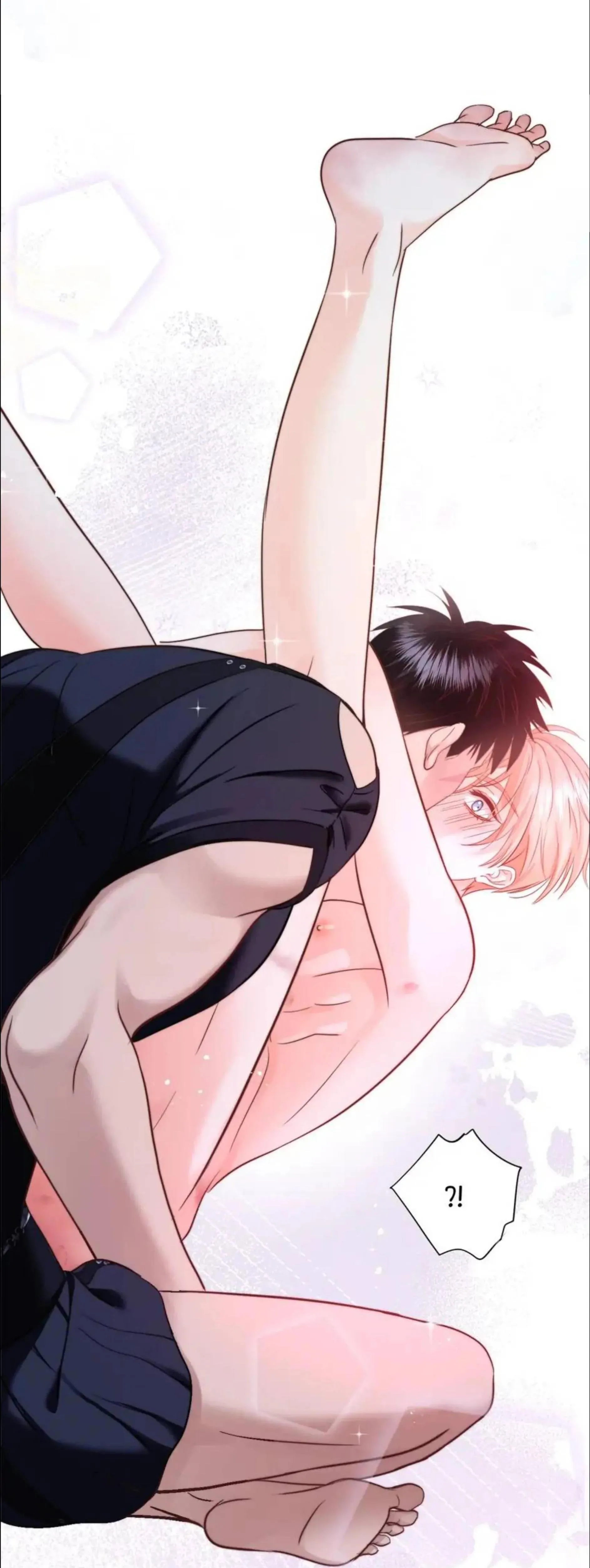 Crazy About Me Chapter 8 Trang 27