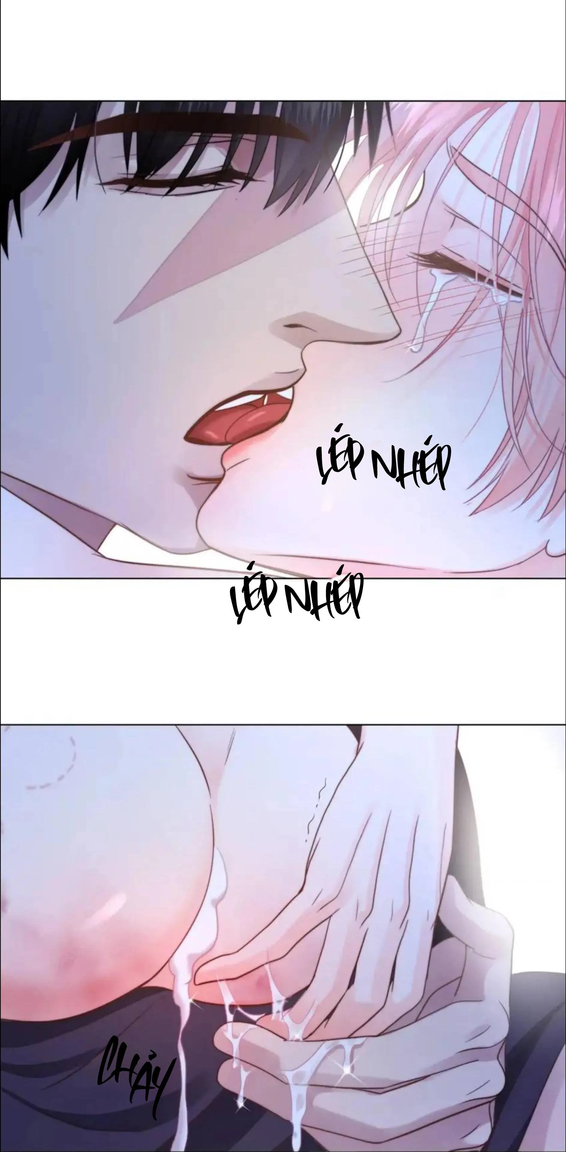 Crazy About Me Chapter 8 Trang 29