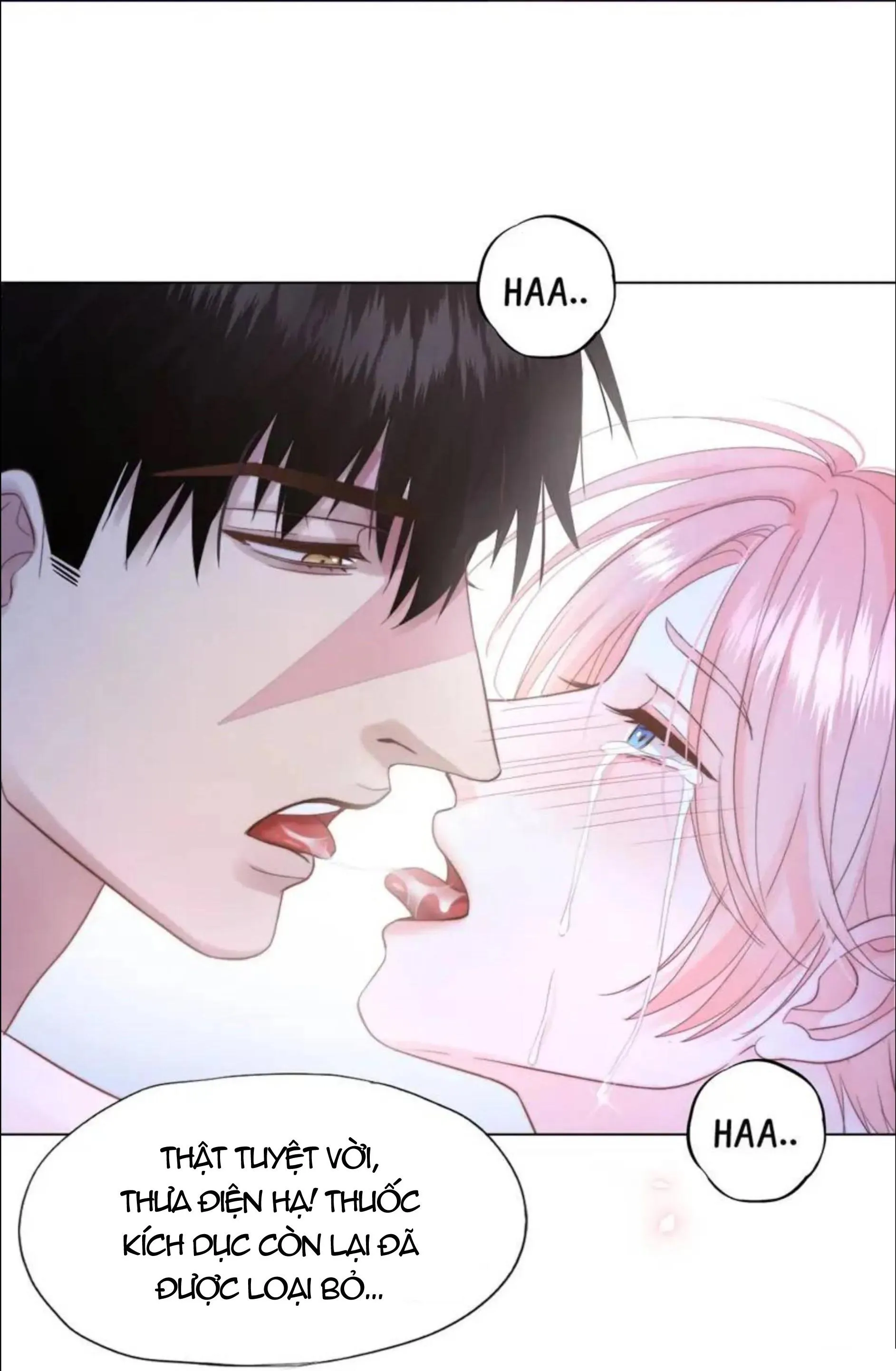 Crazy About Me Chapter 8 Trang 30