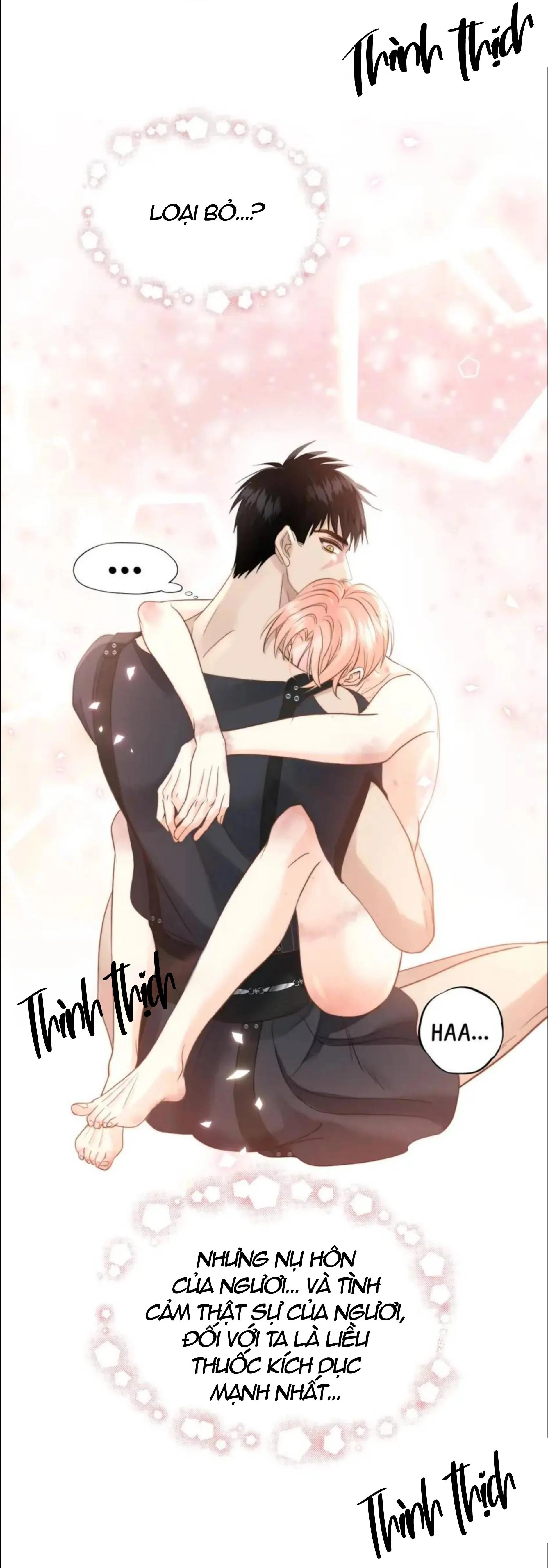 Crazy About Me Chapter 8 Trang 31