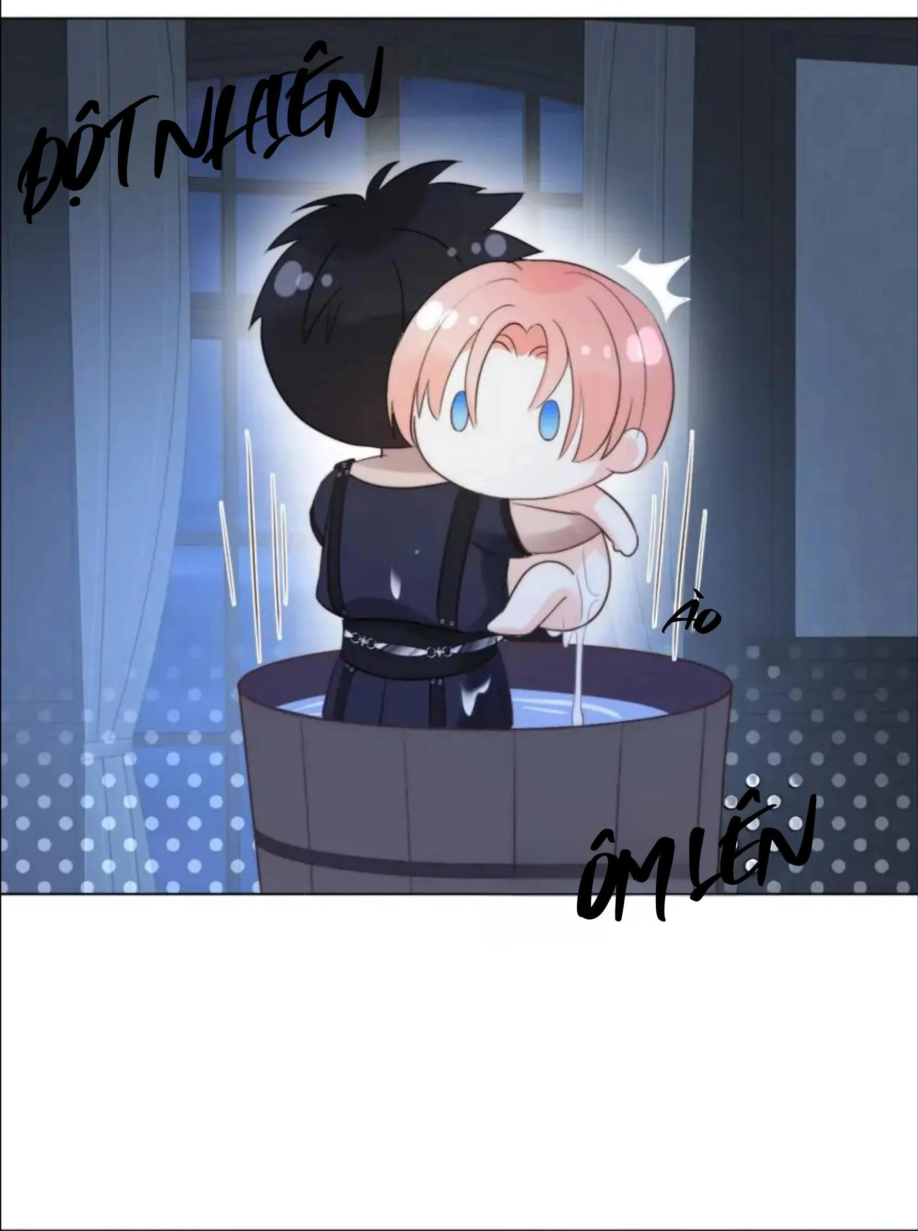 Crazy About Me Chapter 8 Trang 32