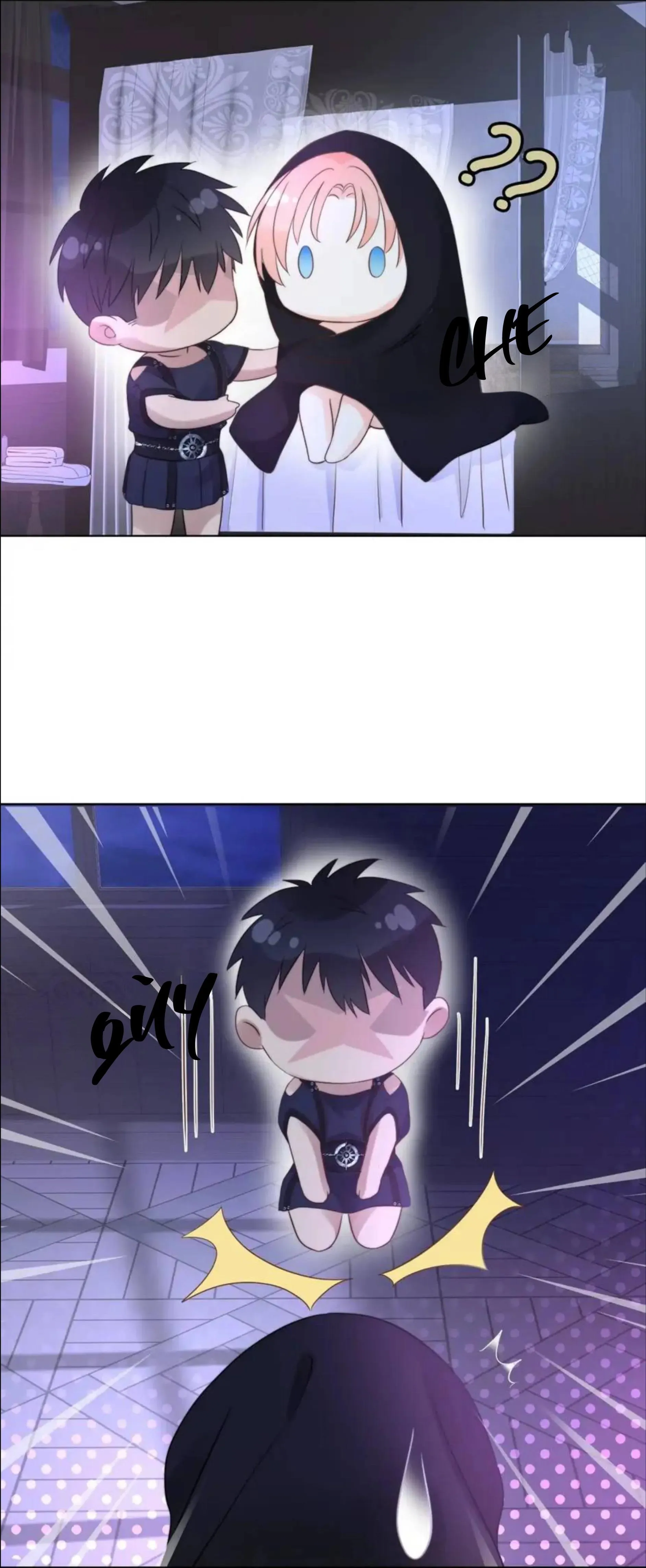 Crazy About Me Chapter 8 Trang 33