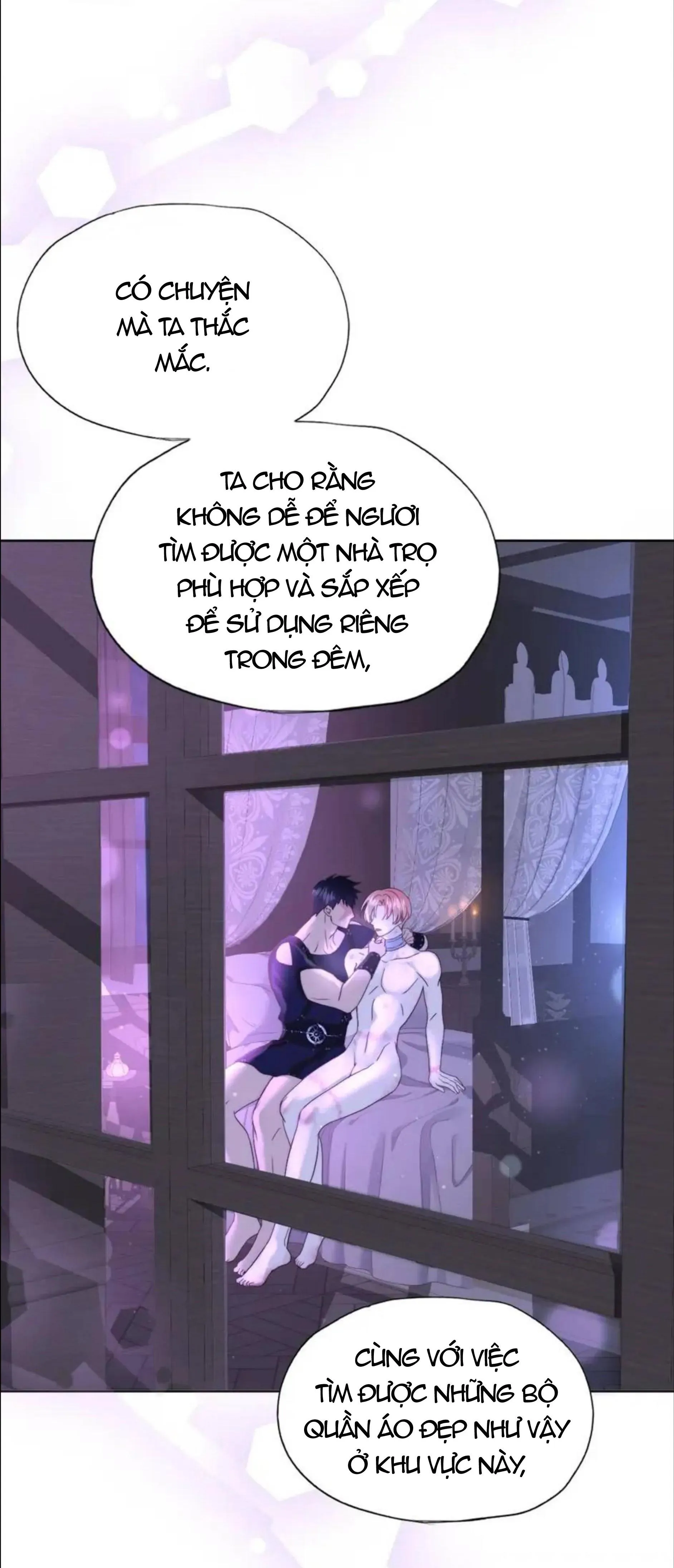 Crazy About Me Chapter 8 Trang 38