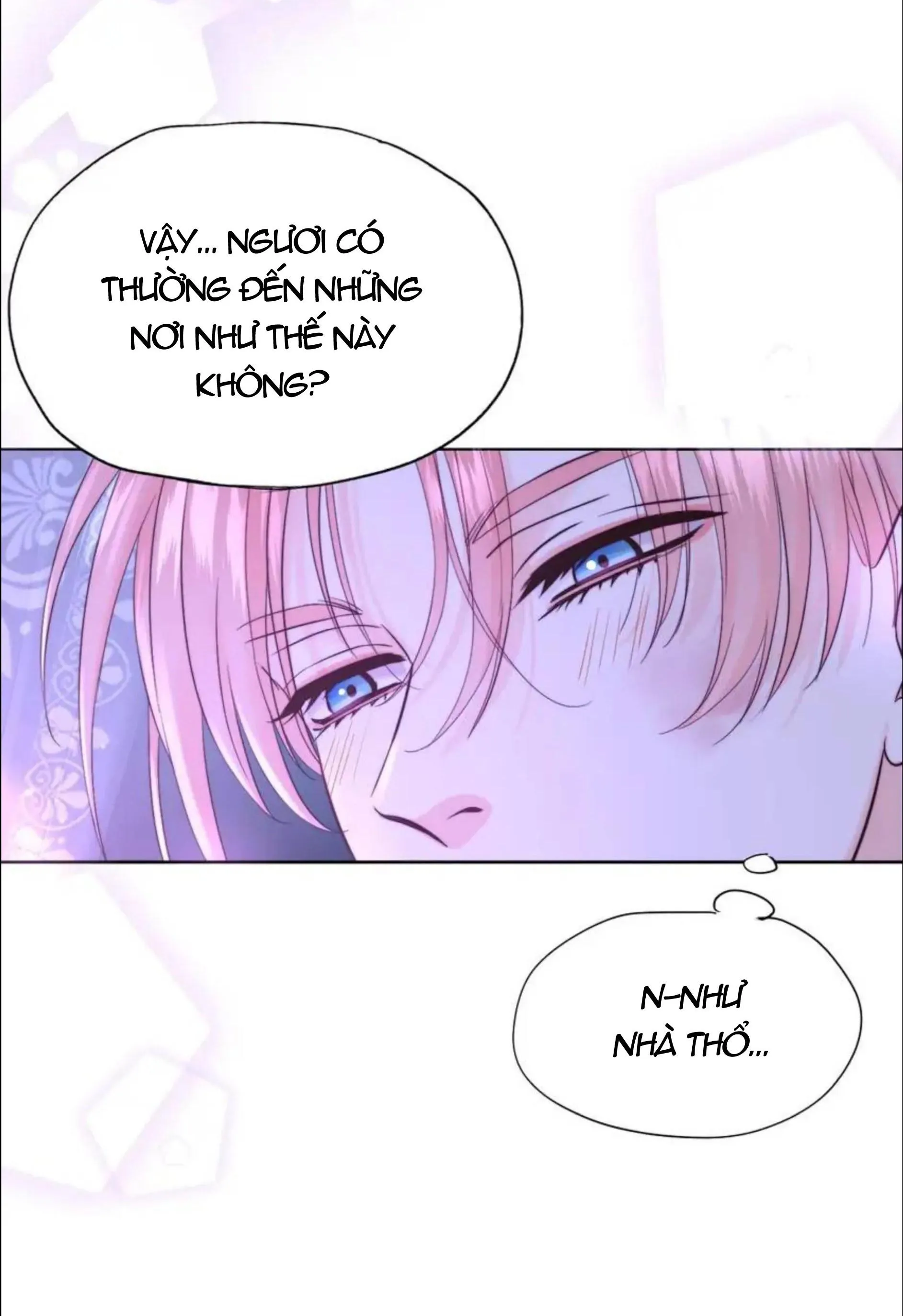 Crazy About Me Chapter 8 Trang 40