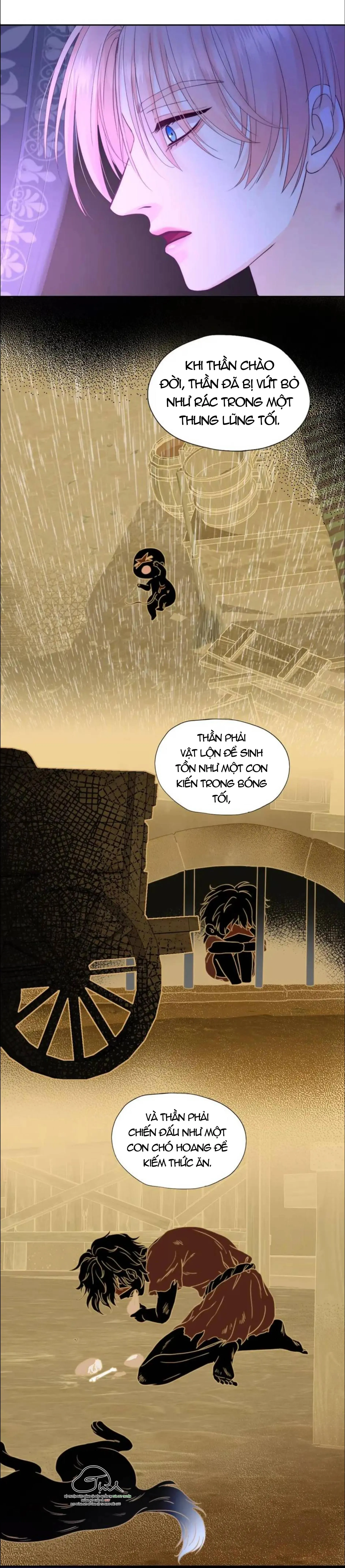 Crazy About Me Chapter 8 Trang 42