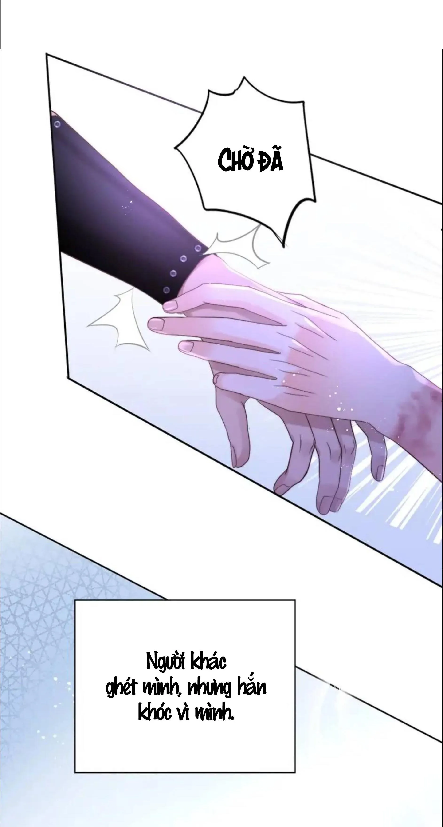 Crazy About Me Chapter 8 Trang 46