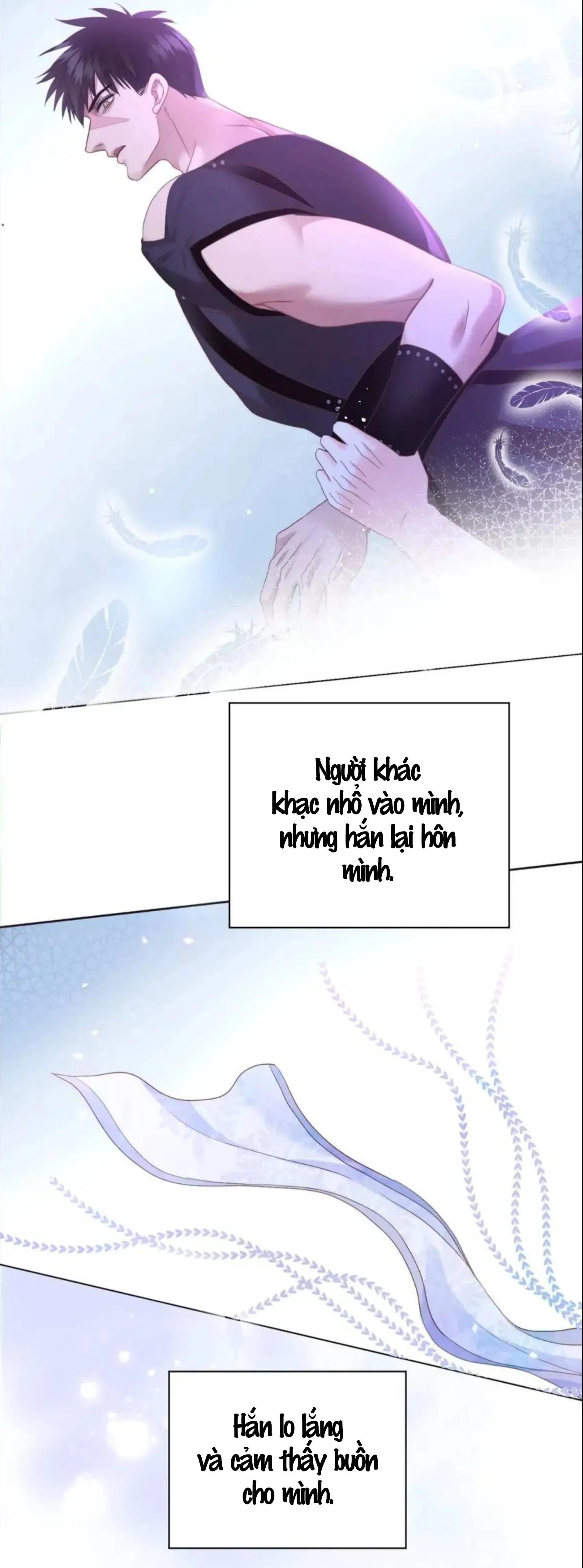 Crazy About Me Chapter 8 Trang 47