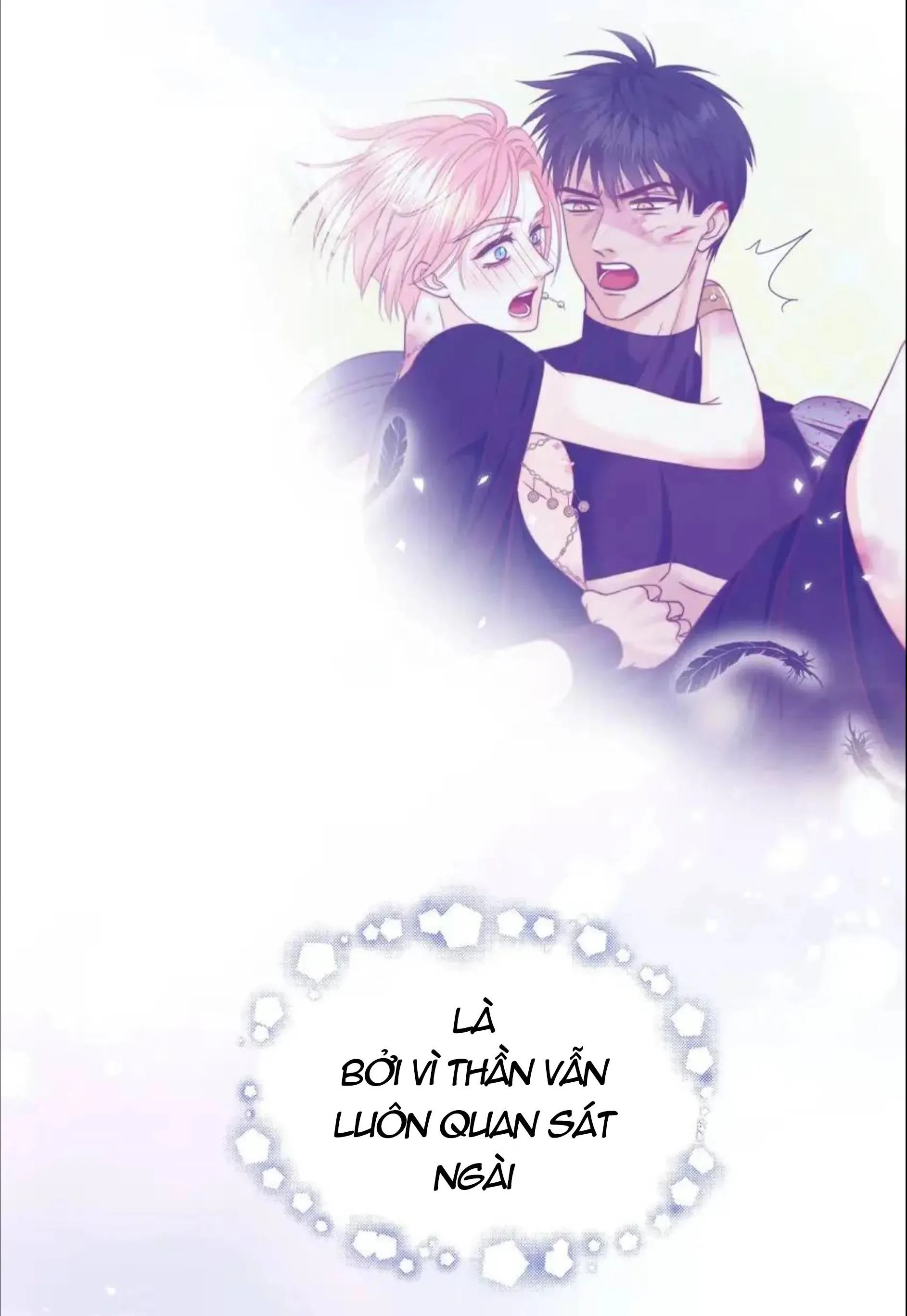 Crazy About Me Chapter 8 Trang 48