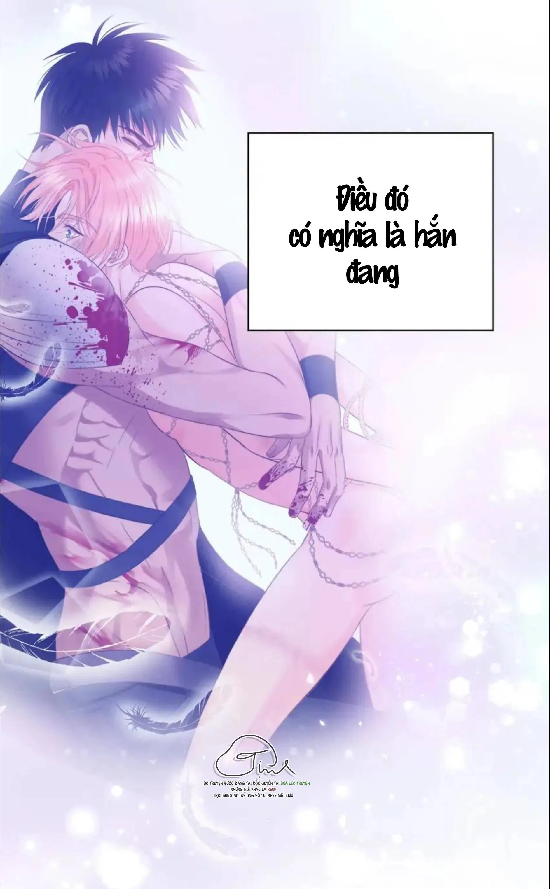 Crazy About Me Chapter 8 Trang 49