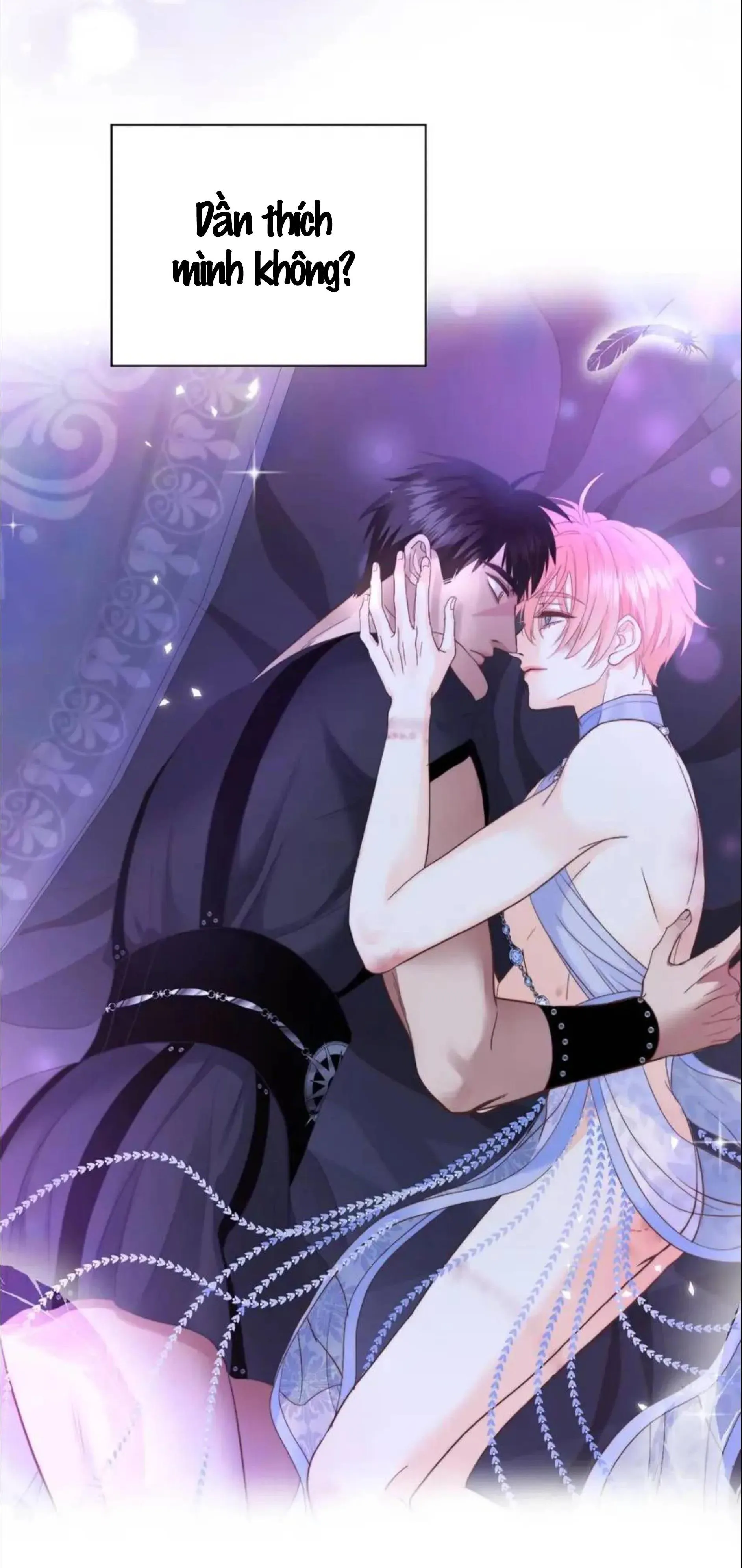 Crazy About Me Chapter 8 Trang 50