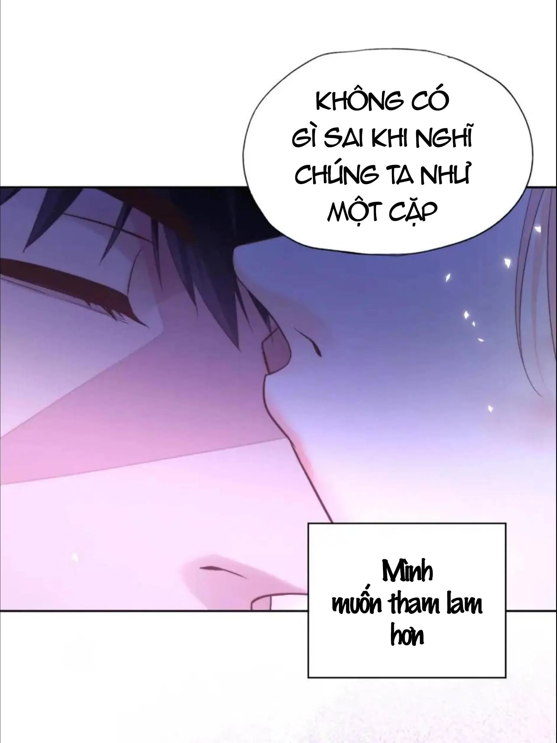 Crazy About Me Chapter 8 Trang 51