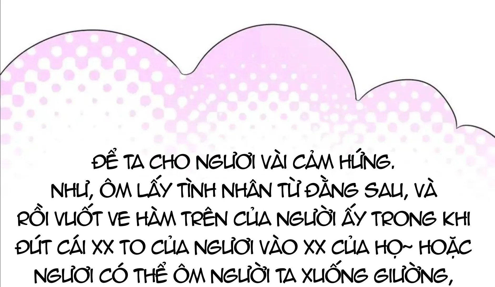 Crazy About Me Chapter 9 Trang 4