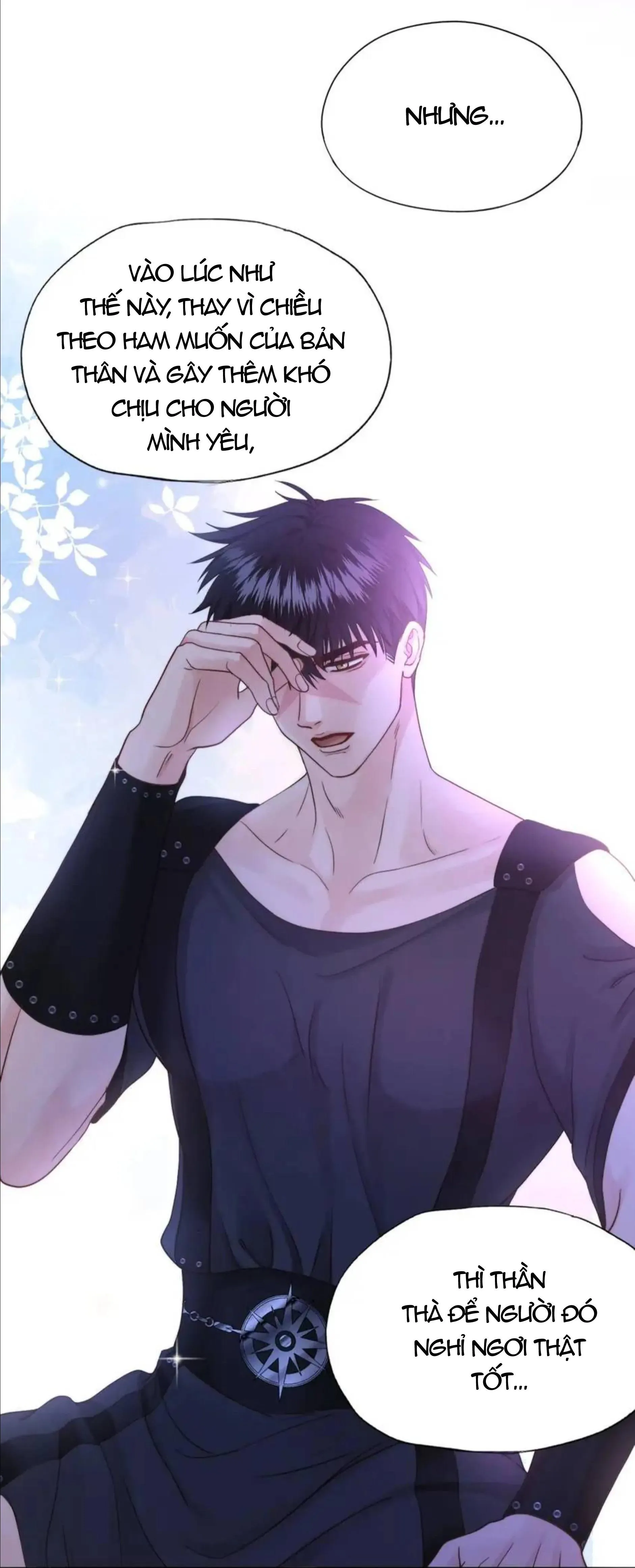 Crazy About Me Chapter 9 Trang 6