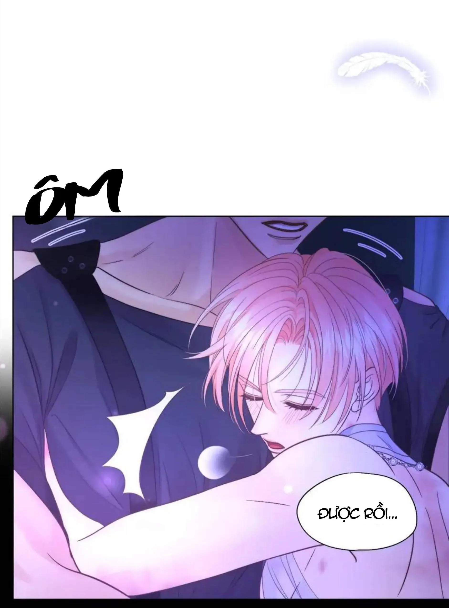 Crazy About Me Chapter 9 Trang 10