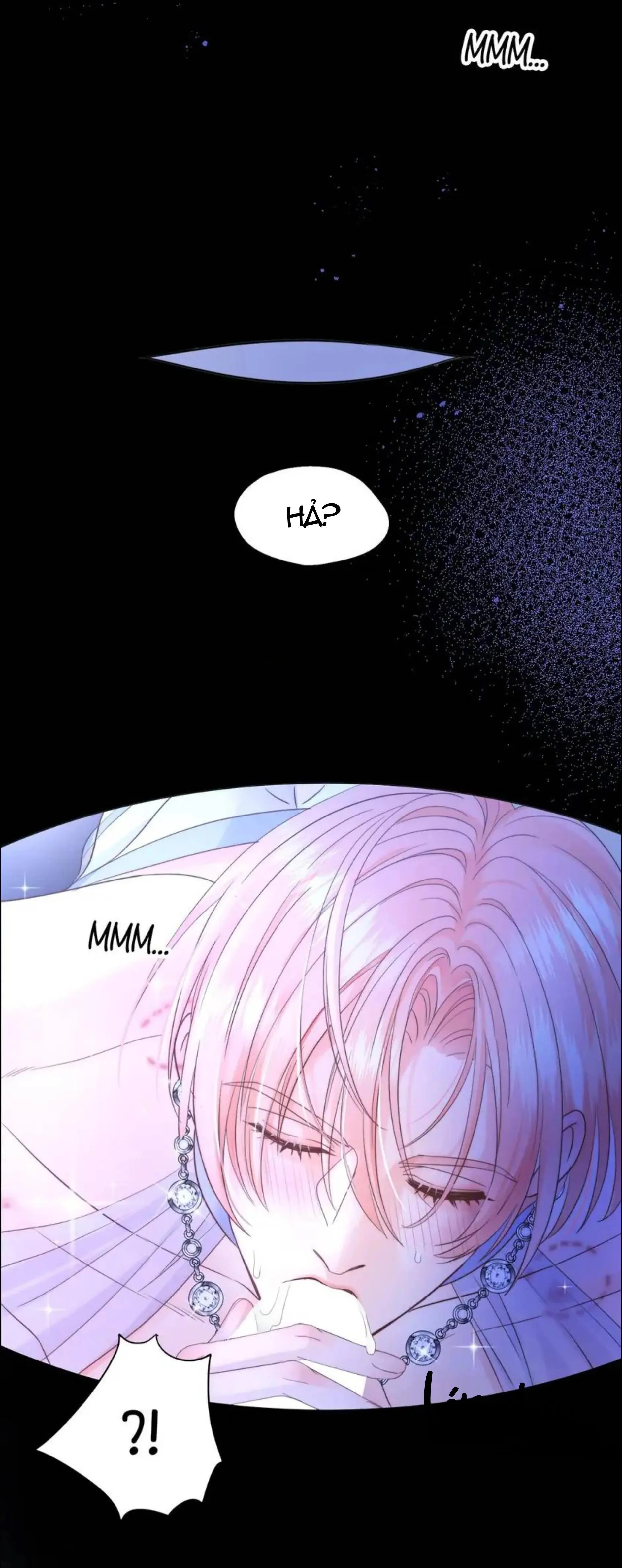 Crazy About Me Chapter 9 Trang 14