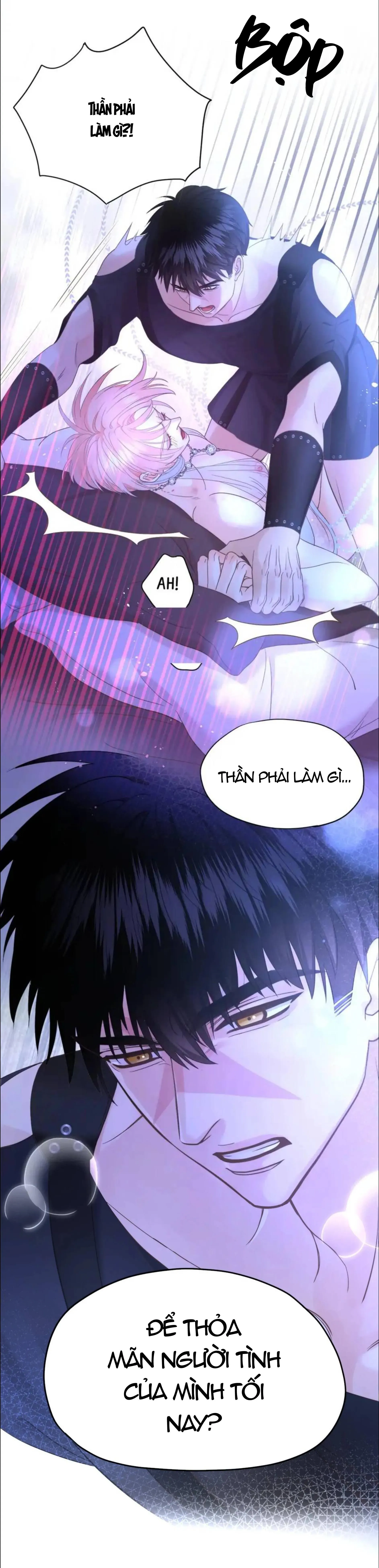 Crazy About Me Chapter 9 Trang 18