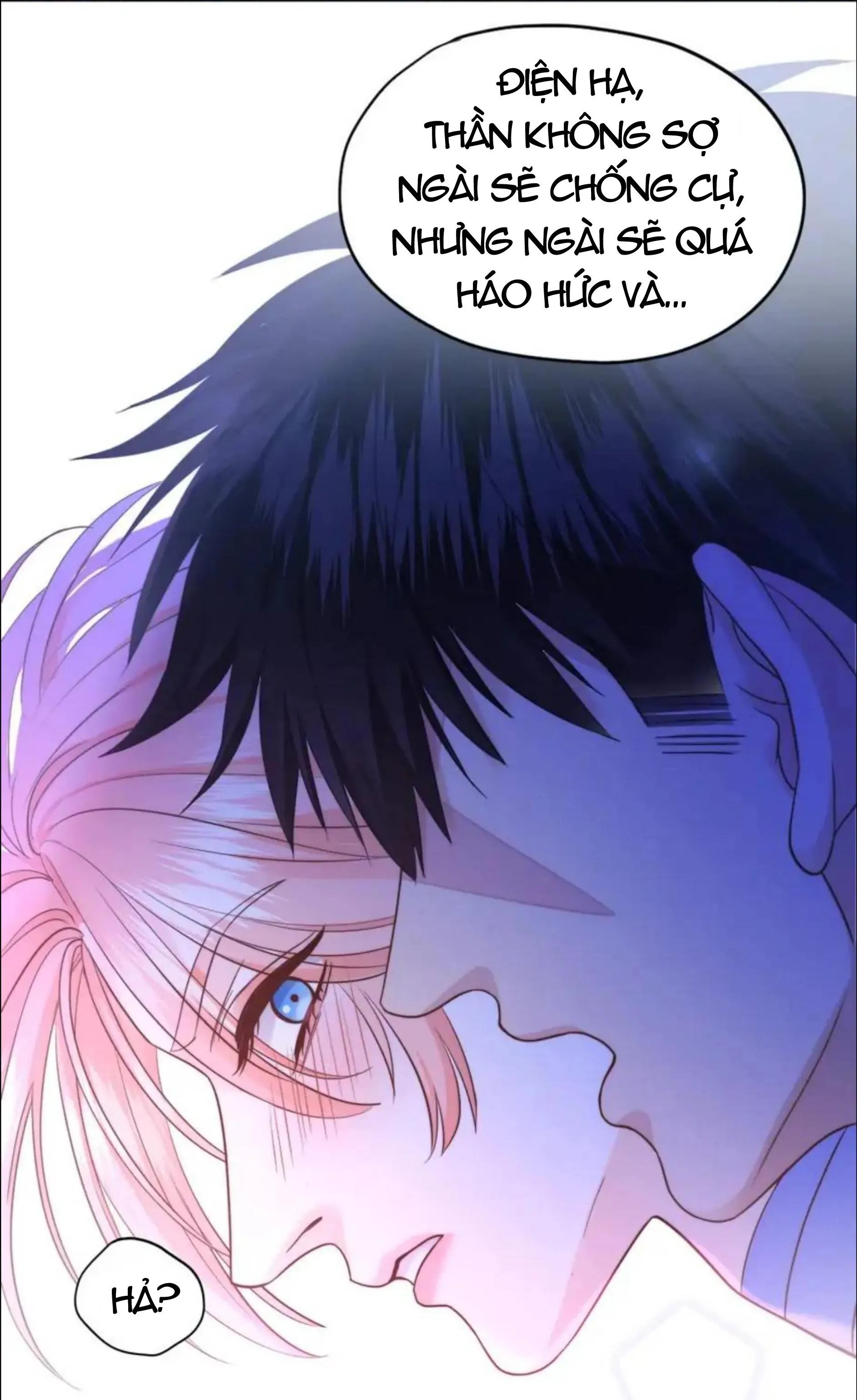 Crazy About Me Chapter 9 Trang 20