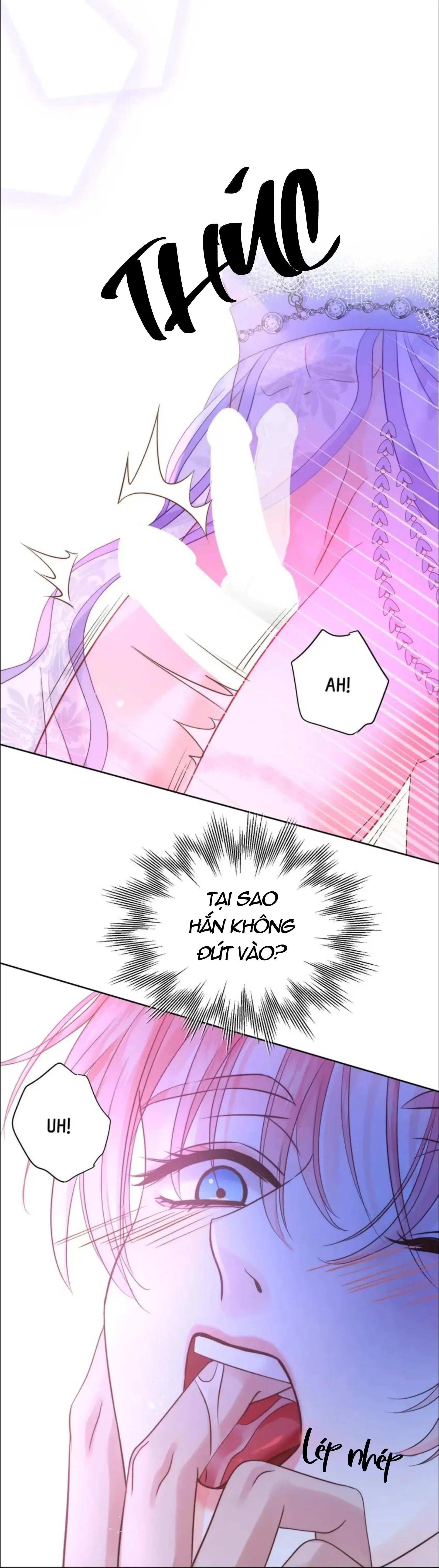 Crazy About Me Chapter 9 Trang 22