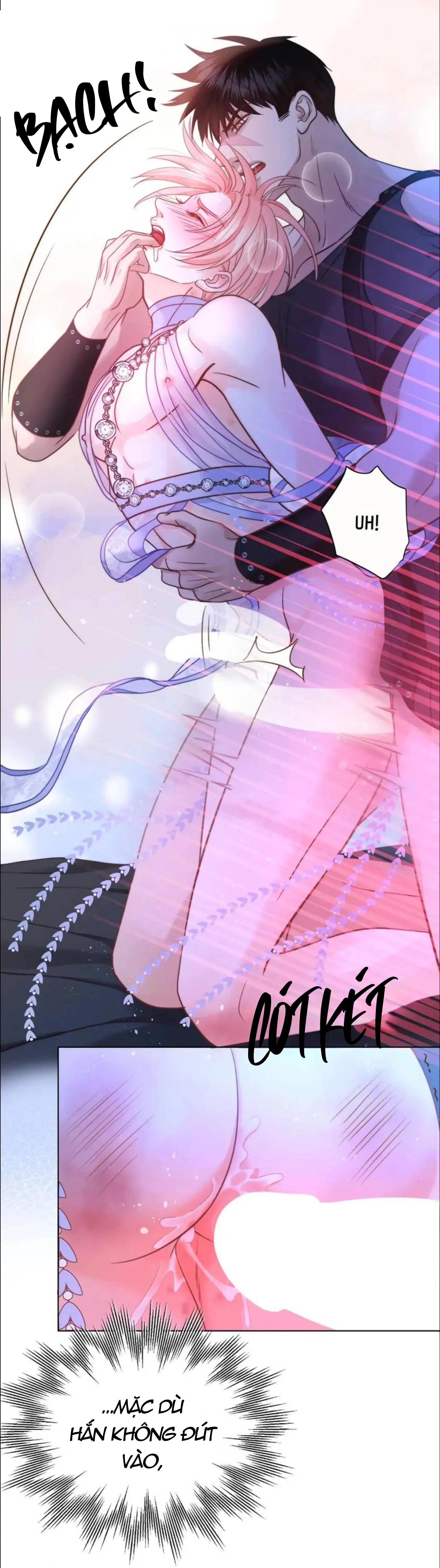 Crazy About Me Chapter 9 Trang 25