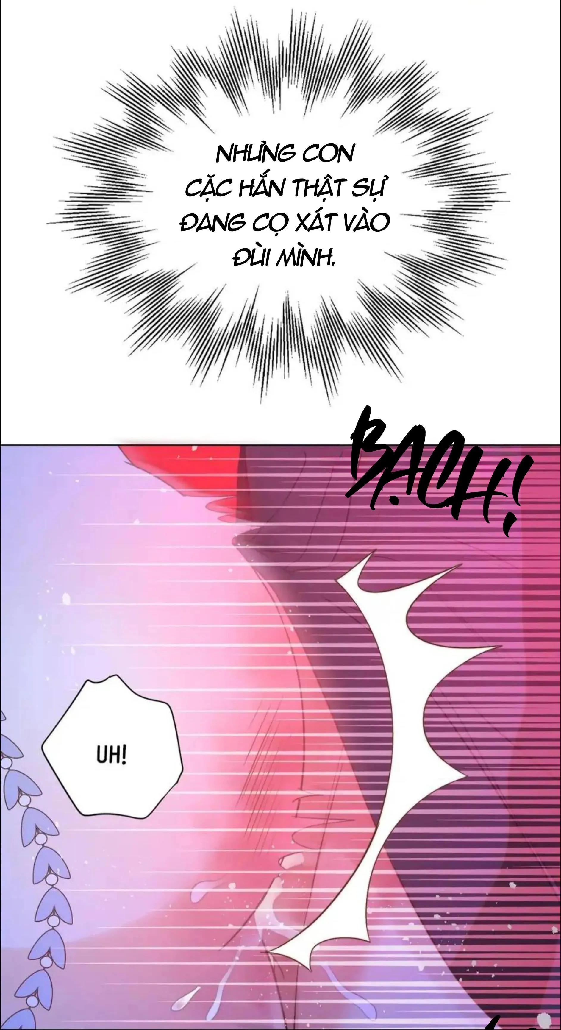 Crazy About Me Chapter 9 Trang 27