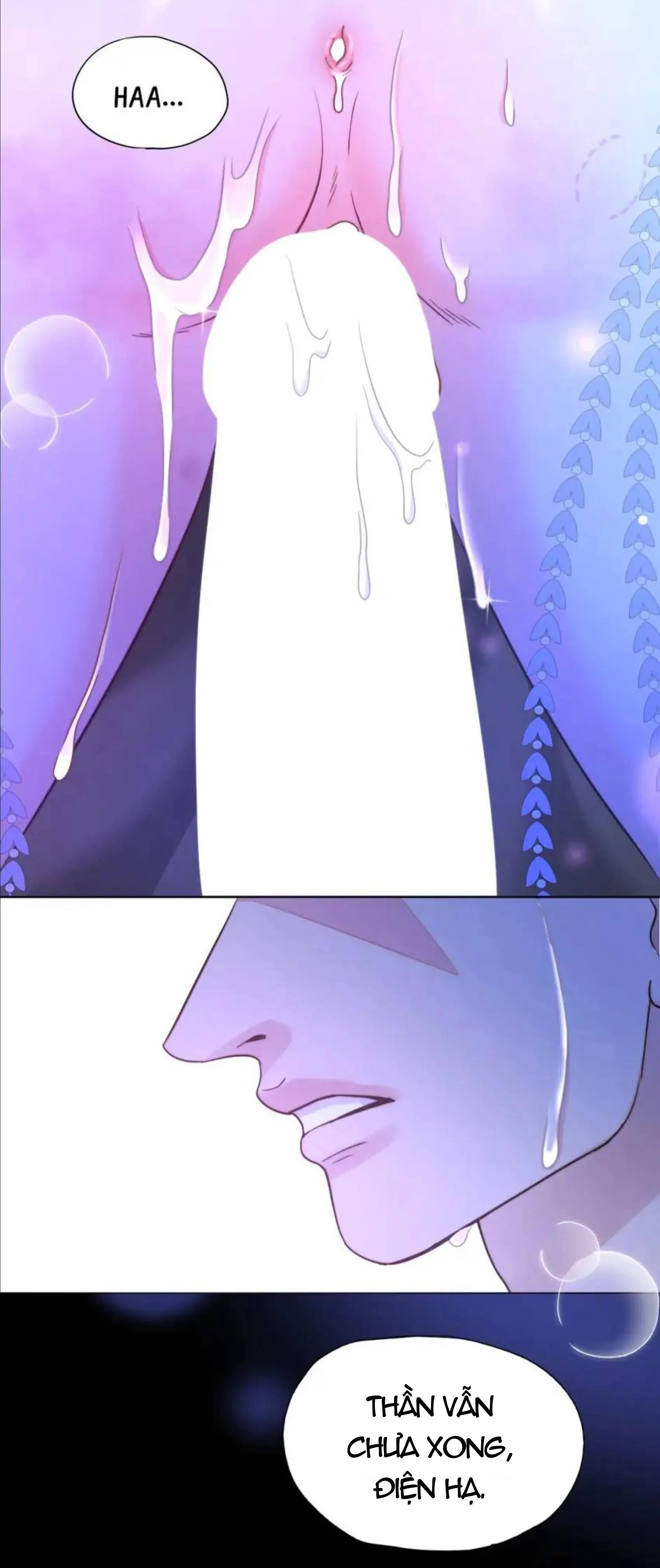 Crazy About Me Chapter 9 Trang 31