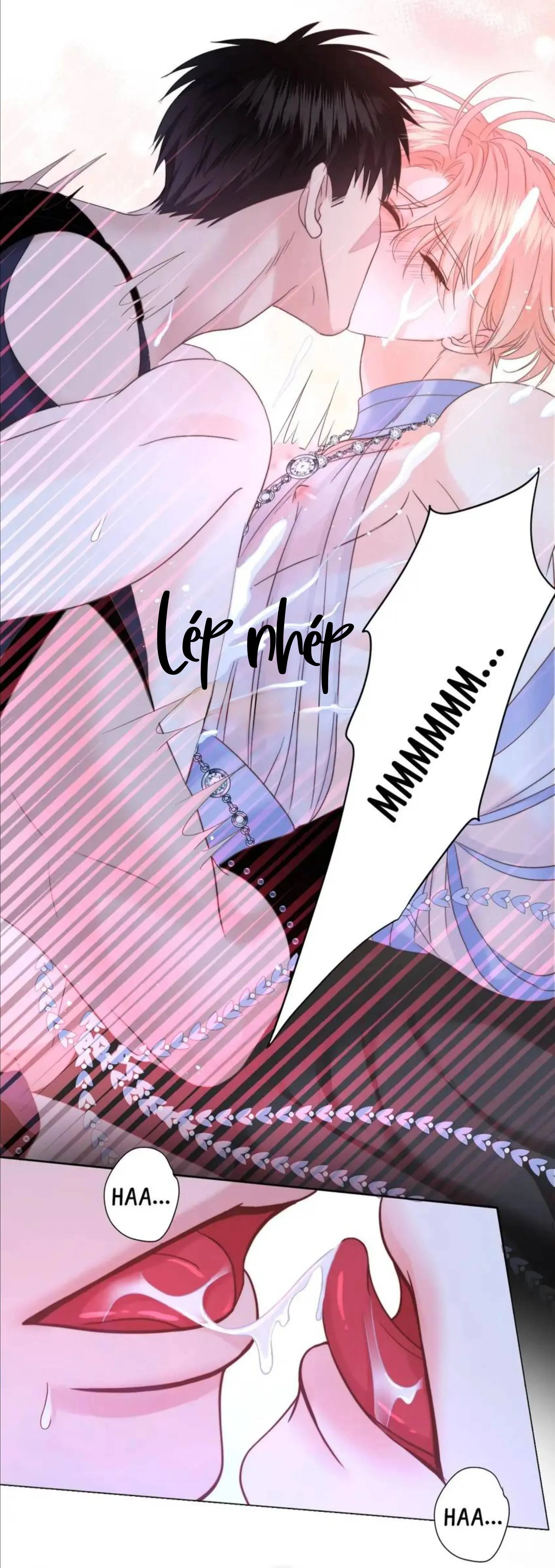 Crazy About Me Chapter 9 Trang 37