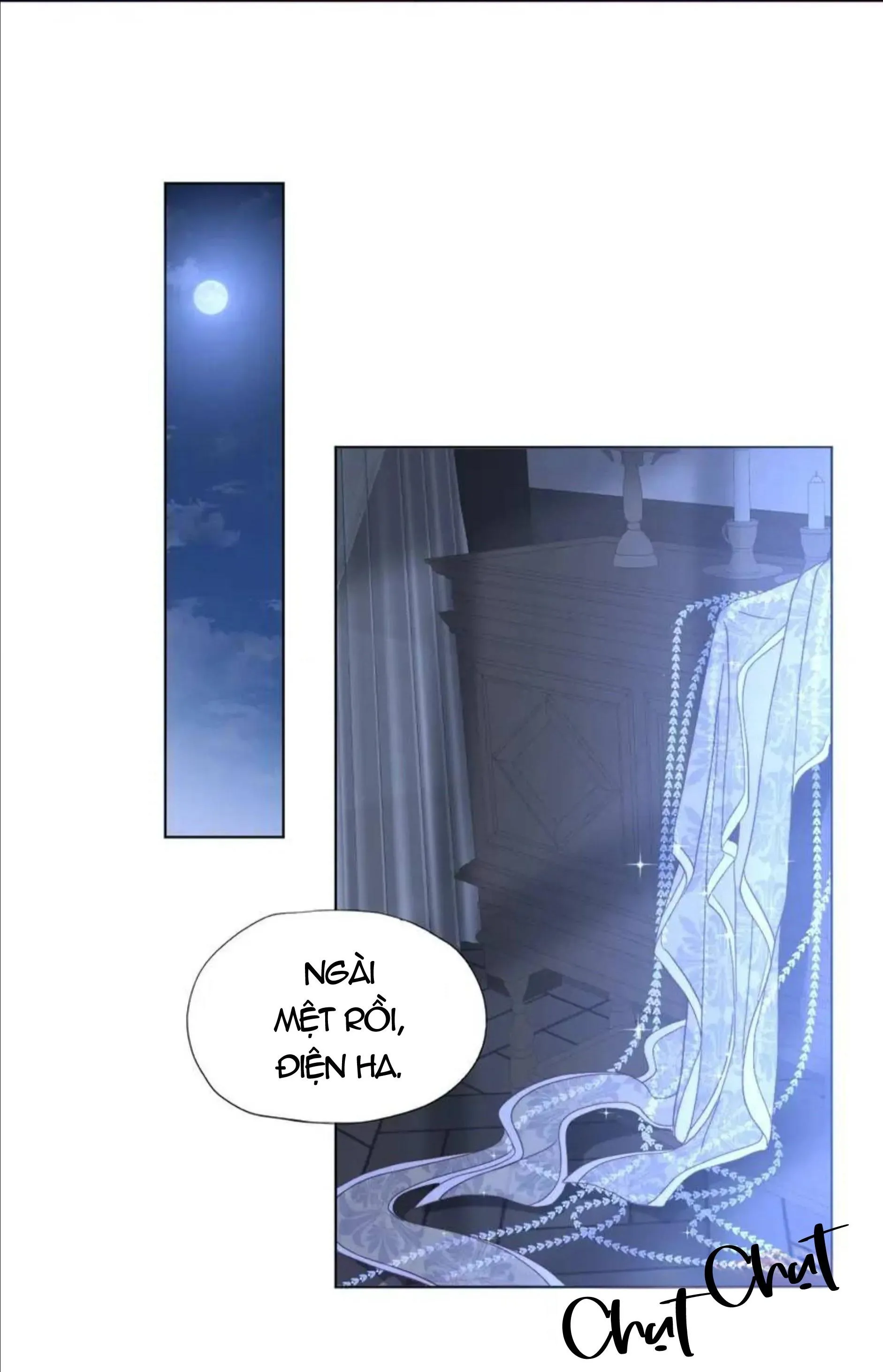 Crazy About Me Chapter 9 Trang 39