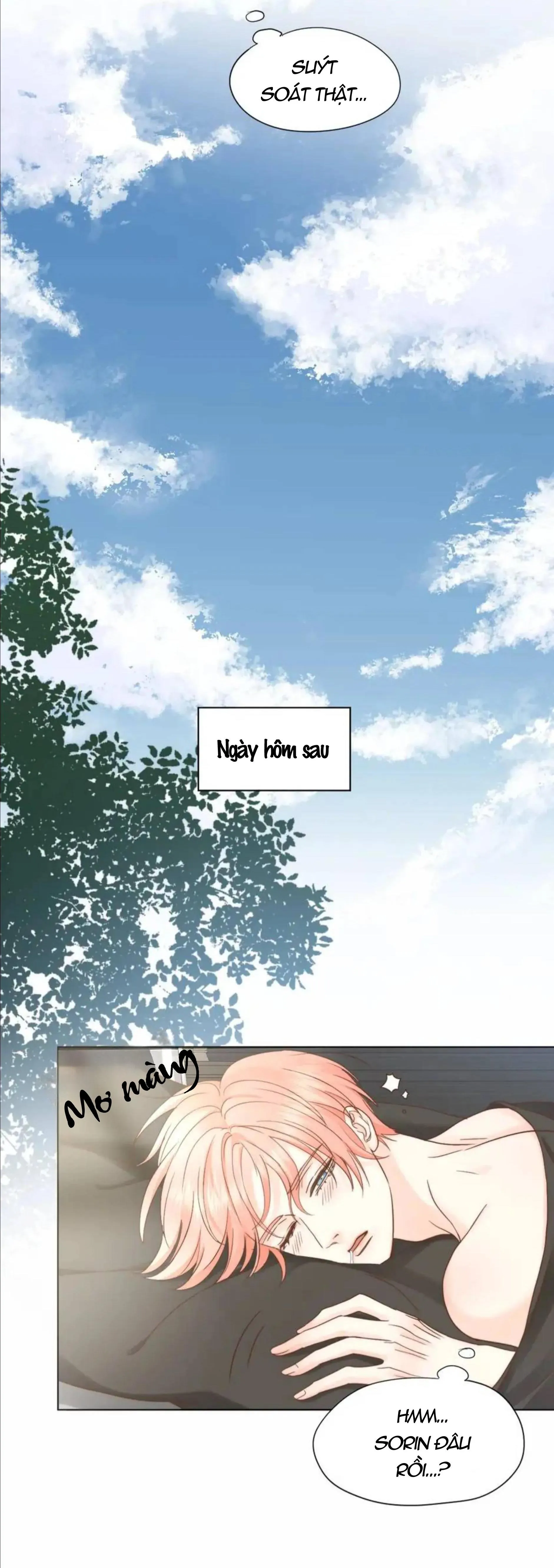 Crazy About Me Chapter 9 Trang 43