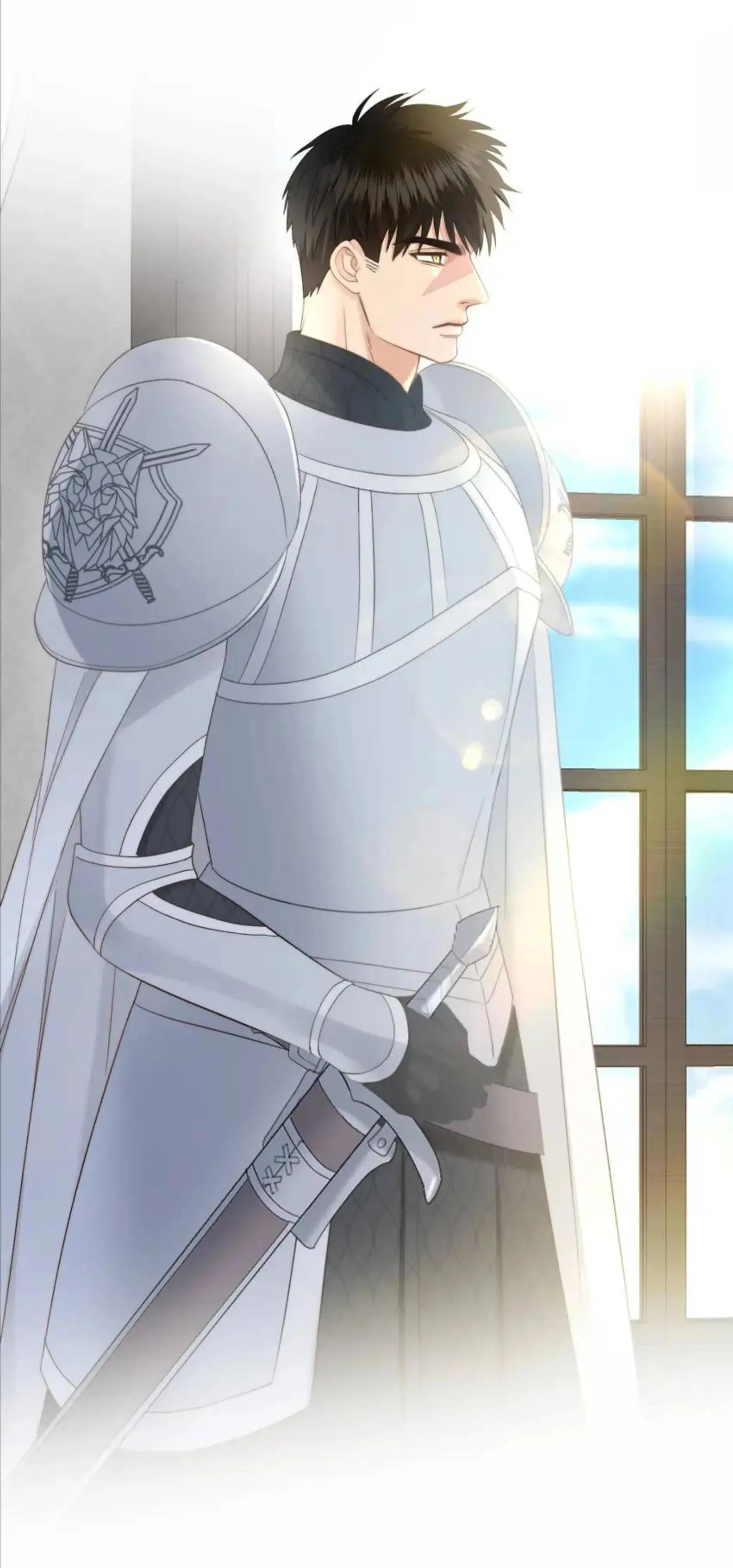 Crazy About Me Chapter 9 Trang 46