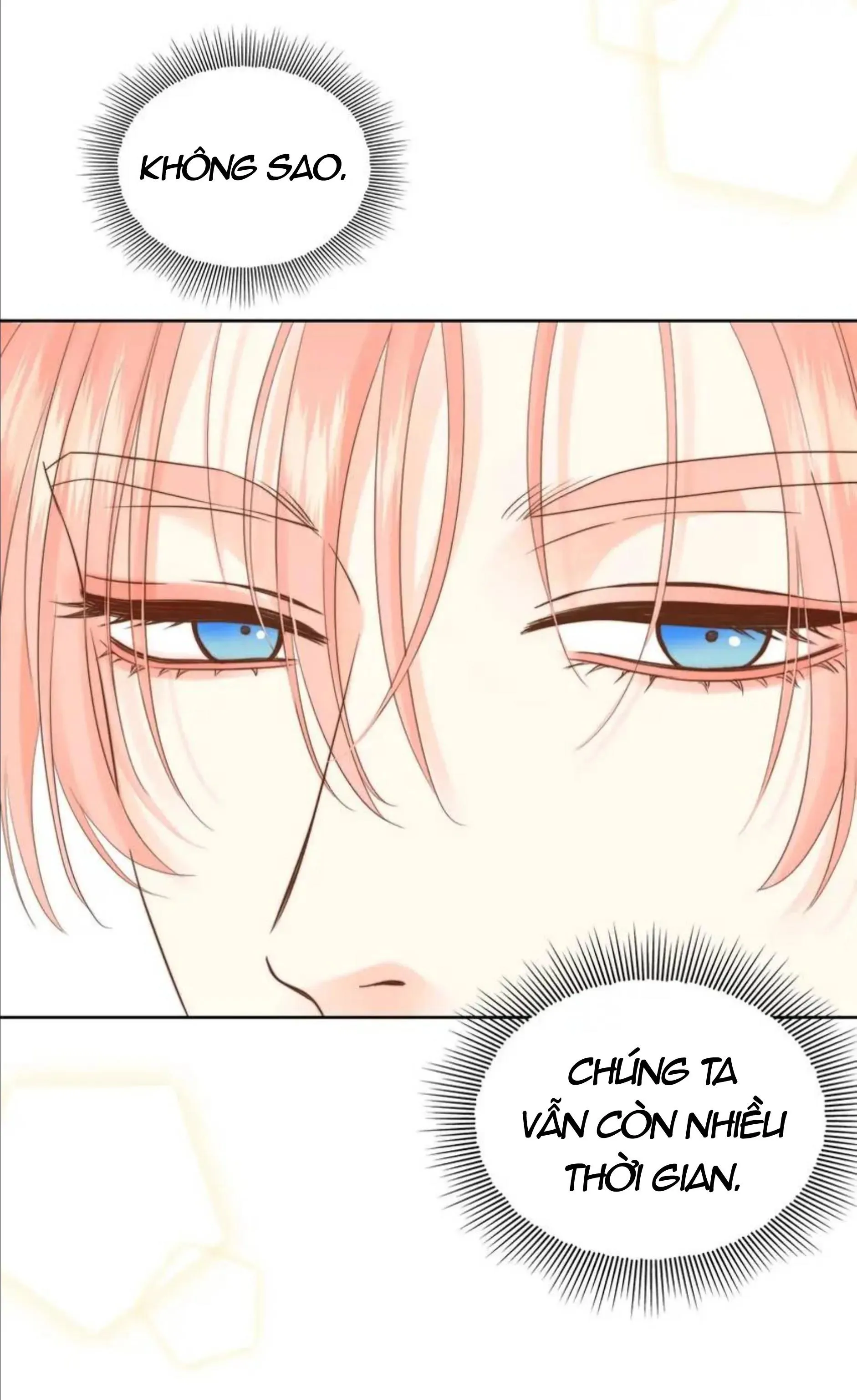 Crazy About Me Chapter 9 Trang 49