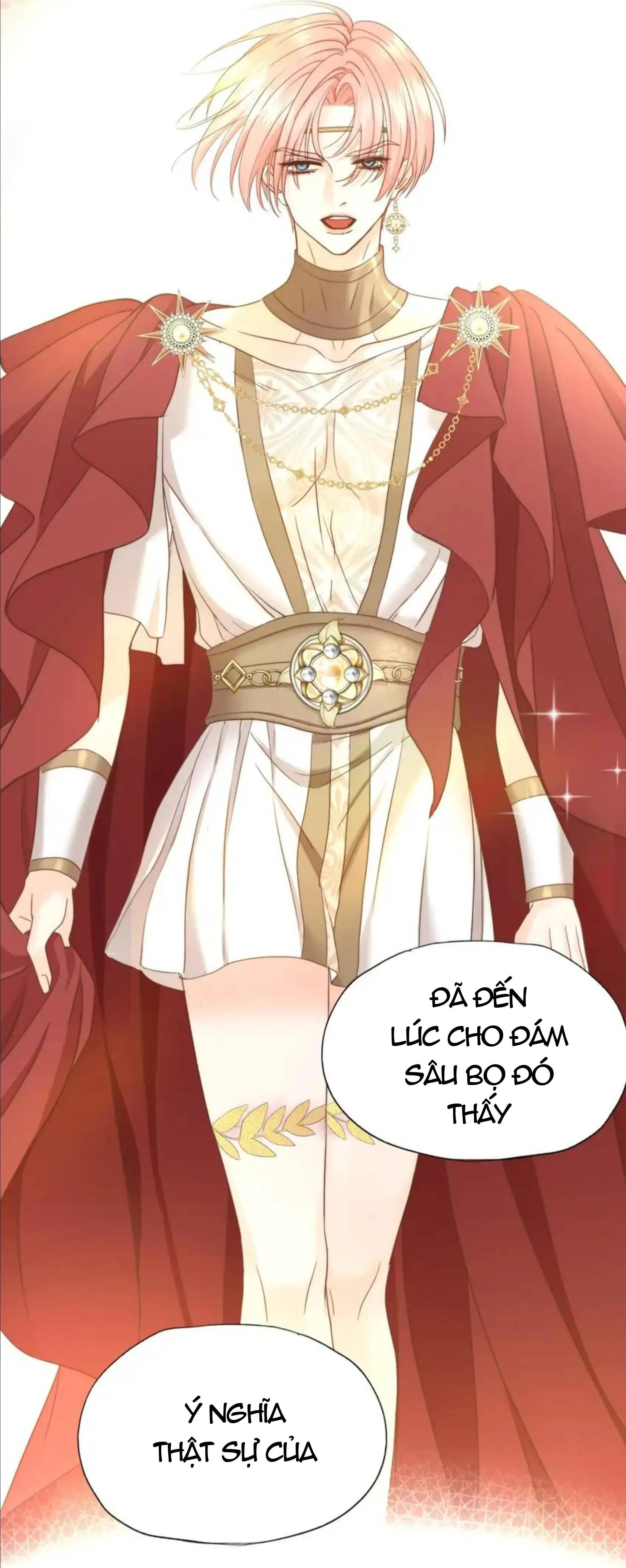 Crazy About Me Chapter 9 Trang 52