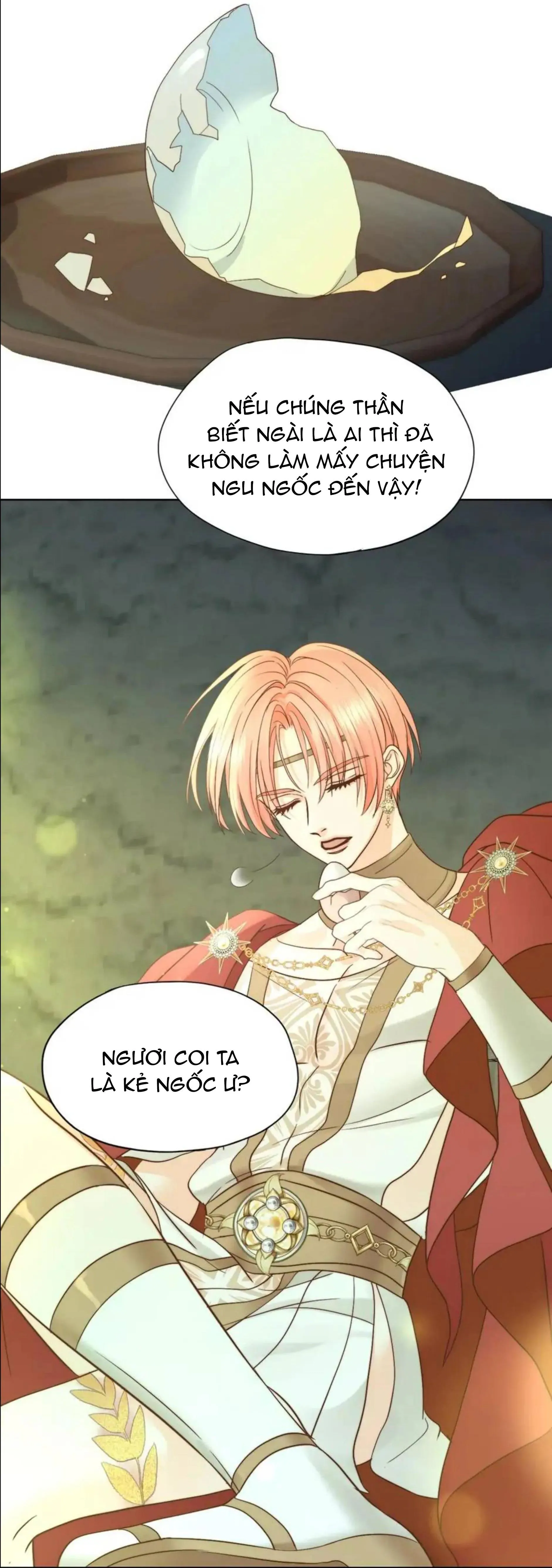 Crazy About Me Chapter 10 Trang 5