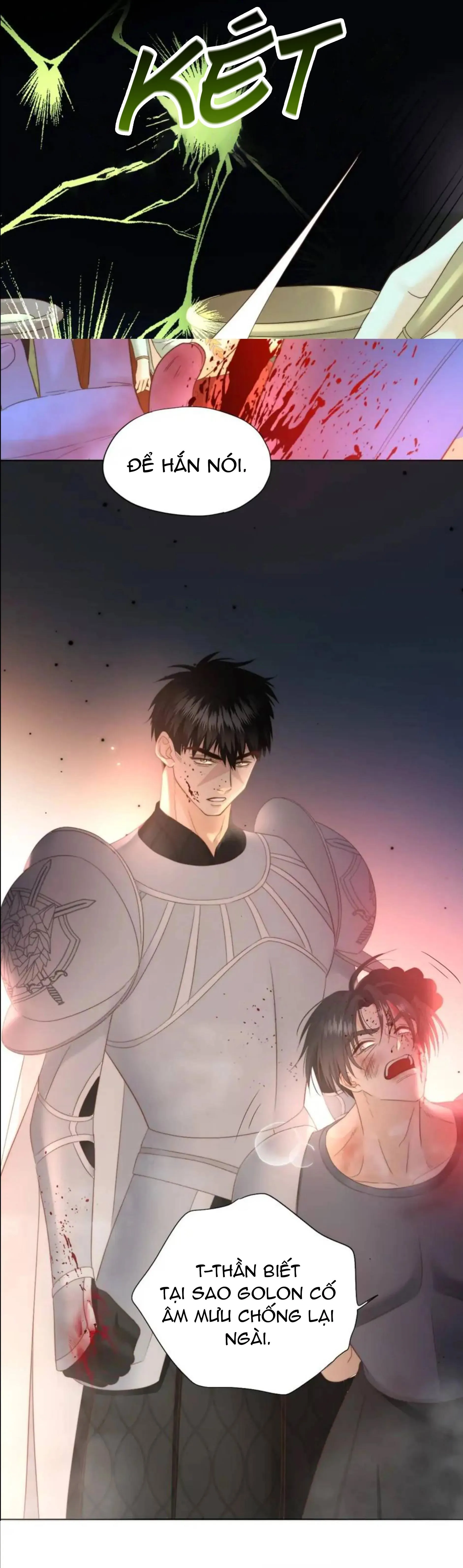 Crazy About Me Chapter 10 Trang 8