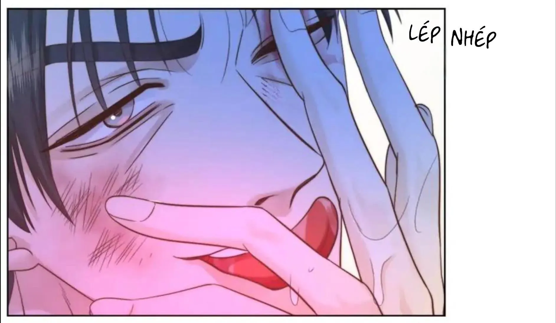 Crazy About Me Chapter 10 Trang 21